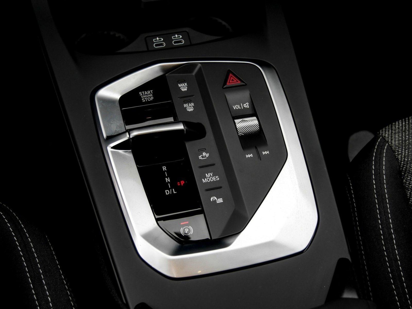 BMW 1er – Bild 16