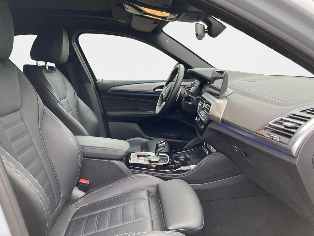 BMW X4 – Bild 25