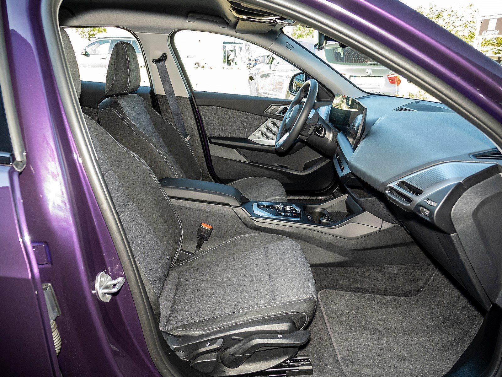 BMW 1er – Bild 4