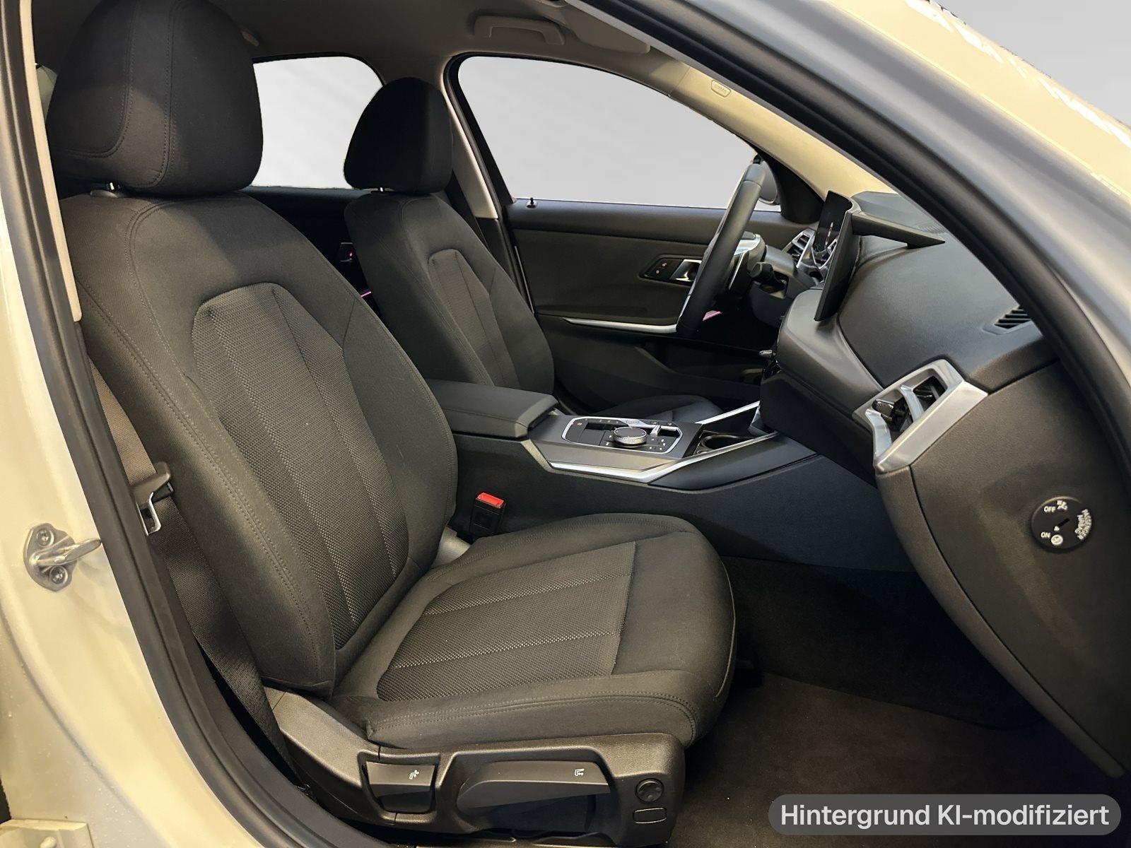 BMW 3er – Bild 32