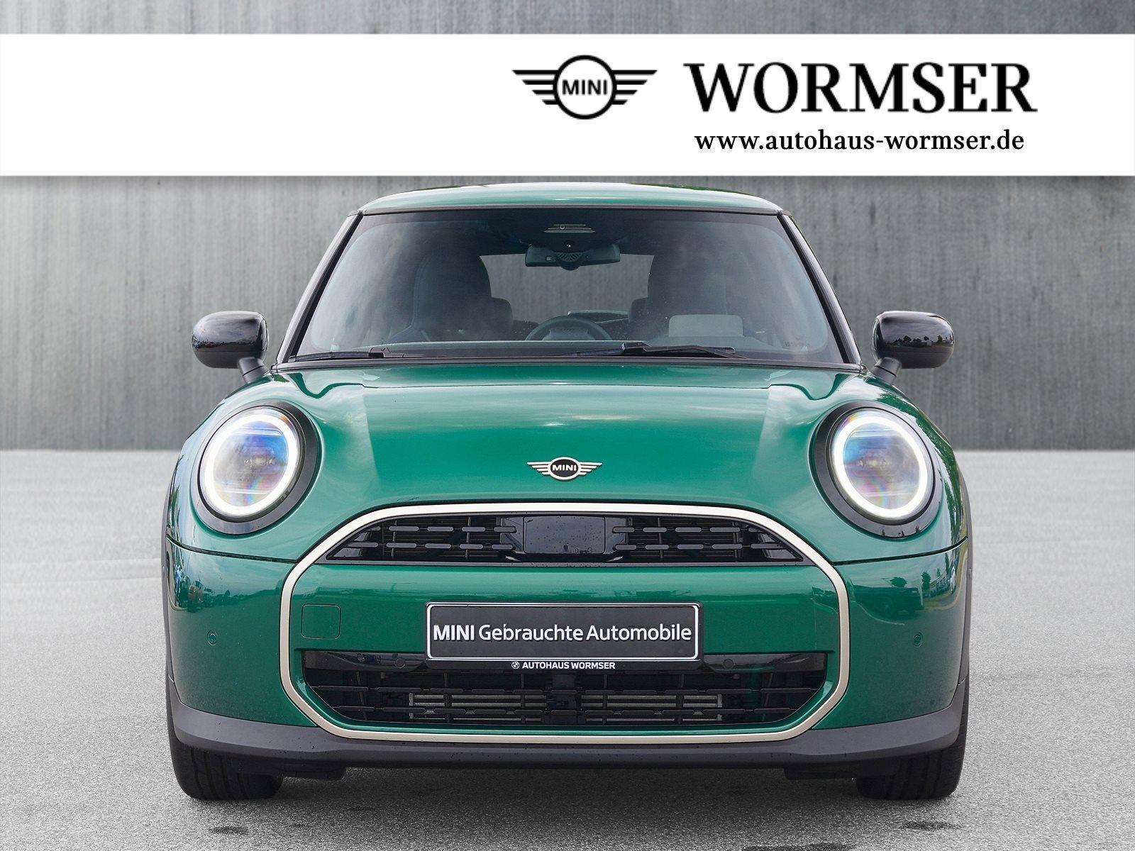 MINI Cooper 3-Türer – Bild 5