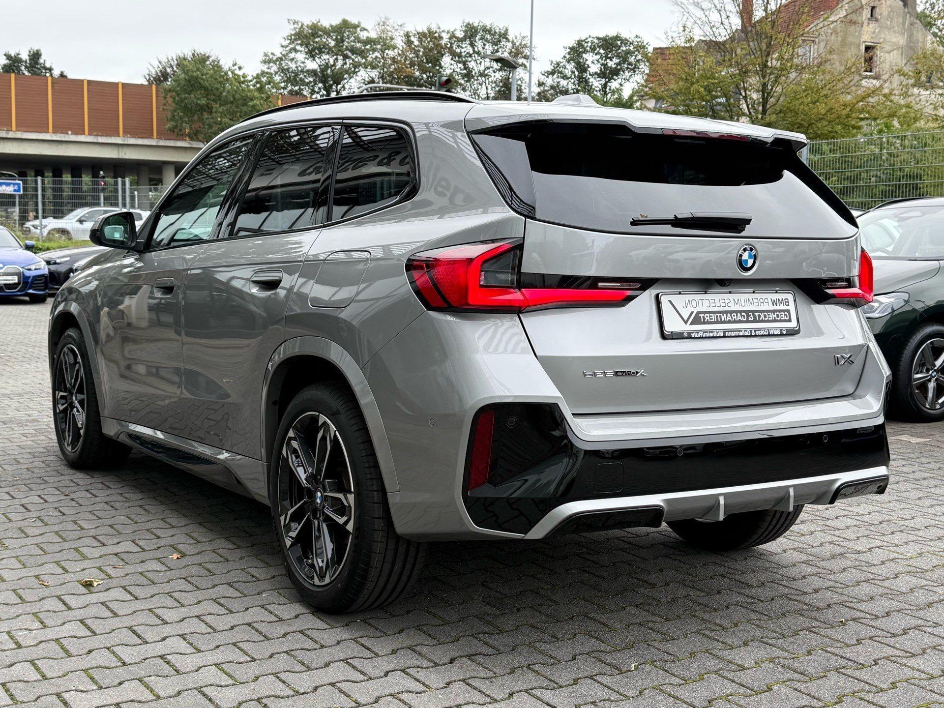 BMW X1 – Bild 4