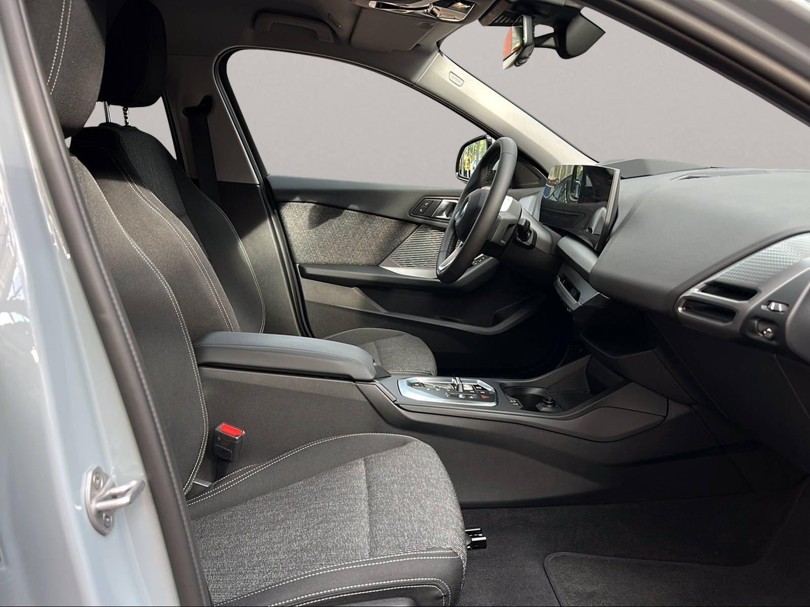 BMW 1er – Bild 7