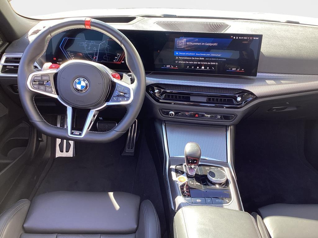 BMW M4 Cabrio – Bild 6