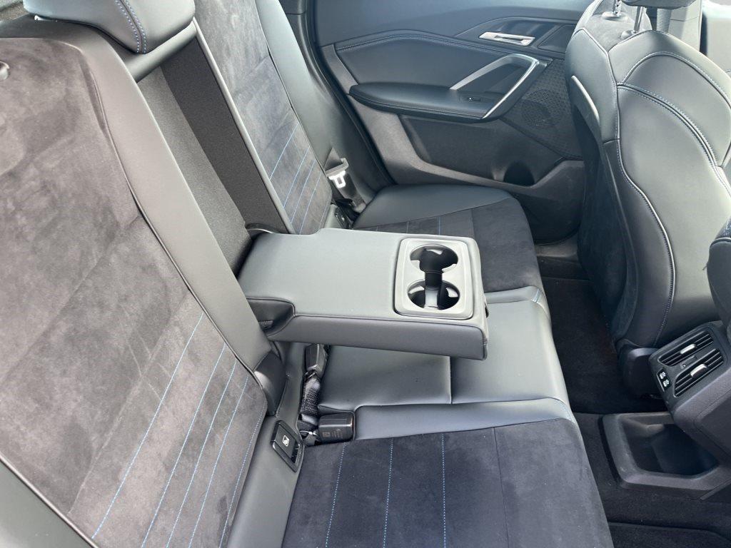 BMW X1 – Bild 8
