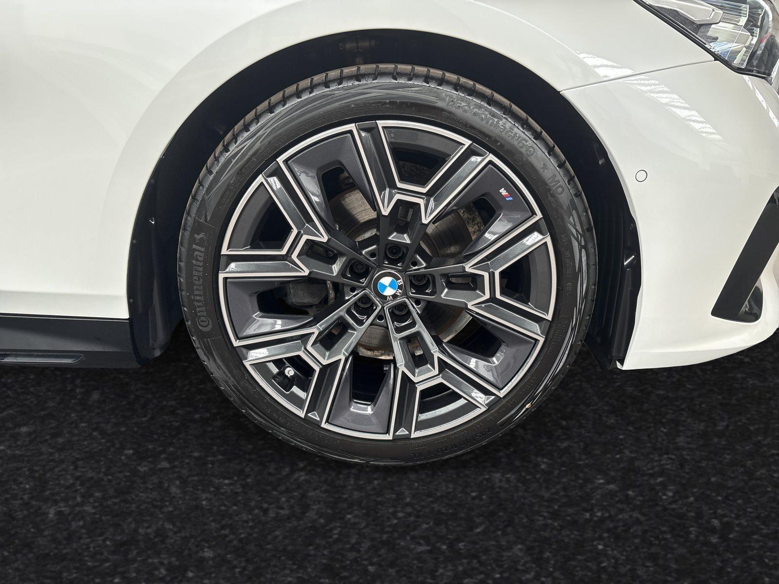 BMW 5er – Bild 4