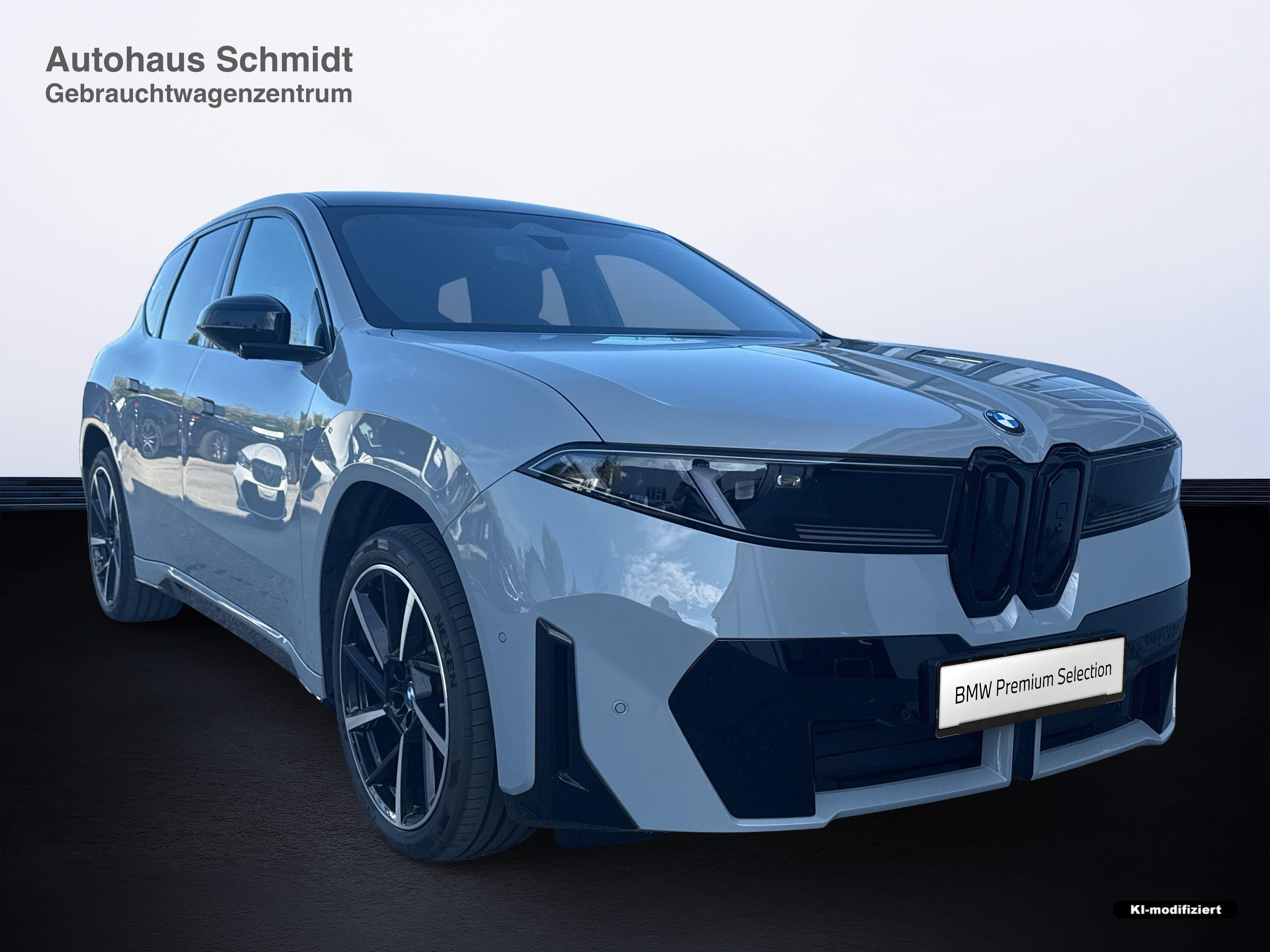 BMW iX3 – Bild 6