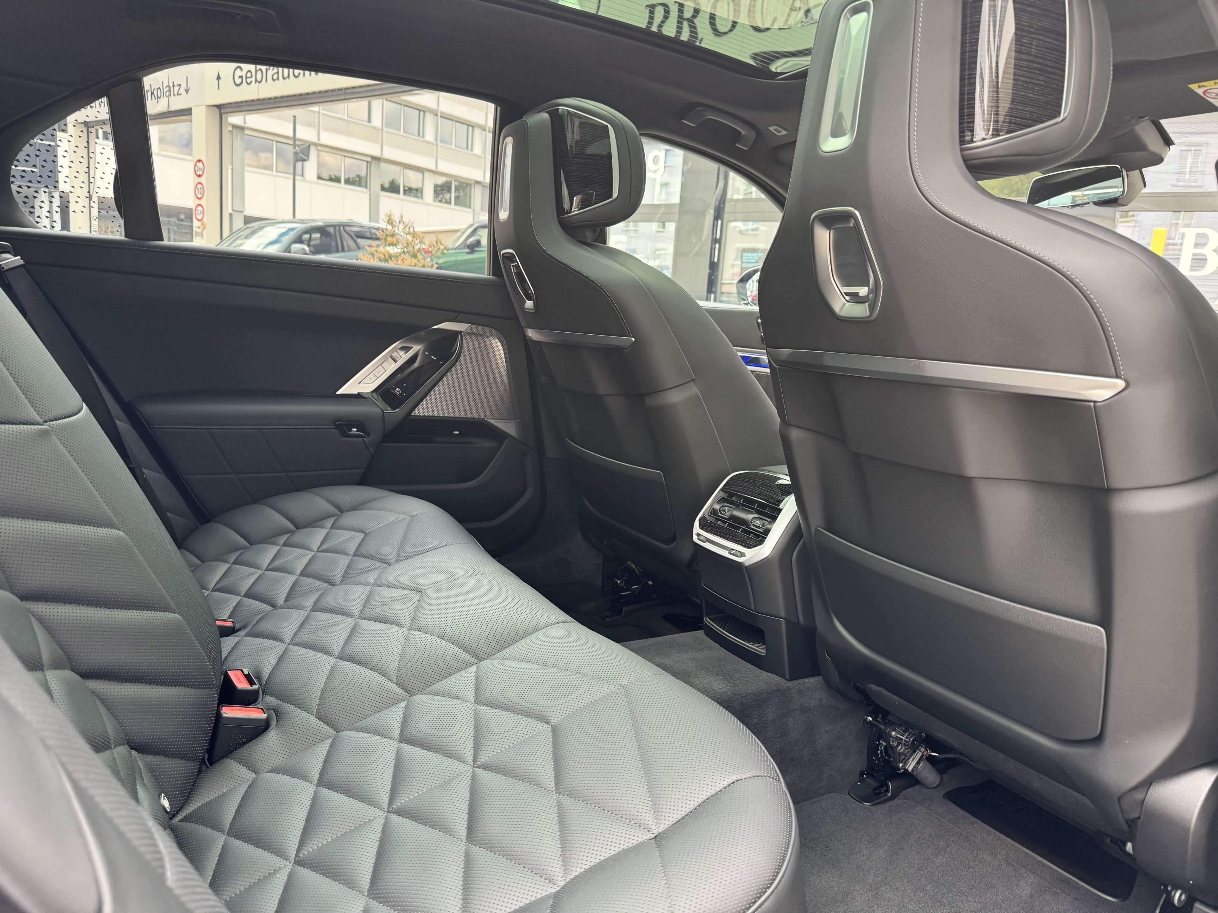 BMW 7er – Bild 13