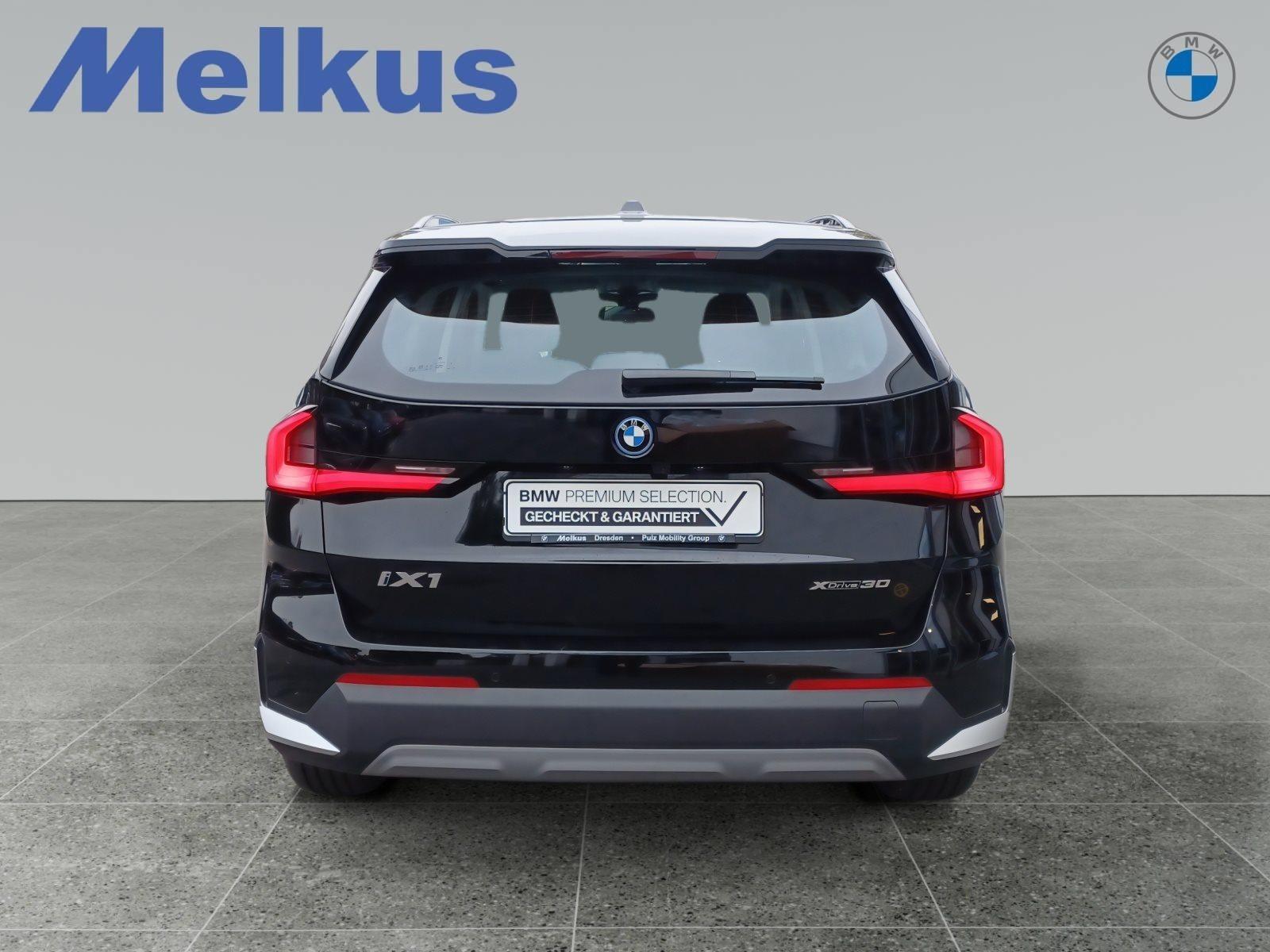 BMW iX1 – Bild 4