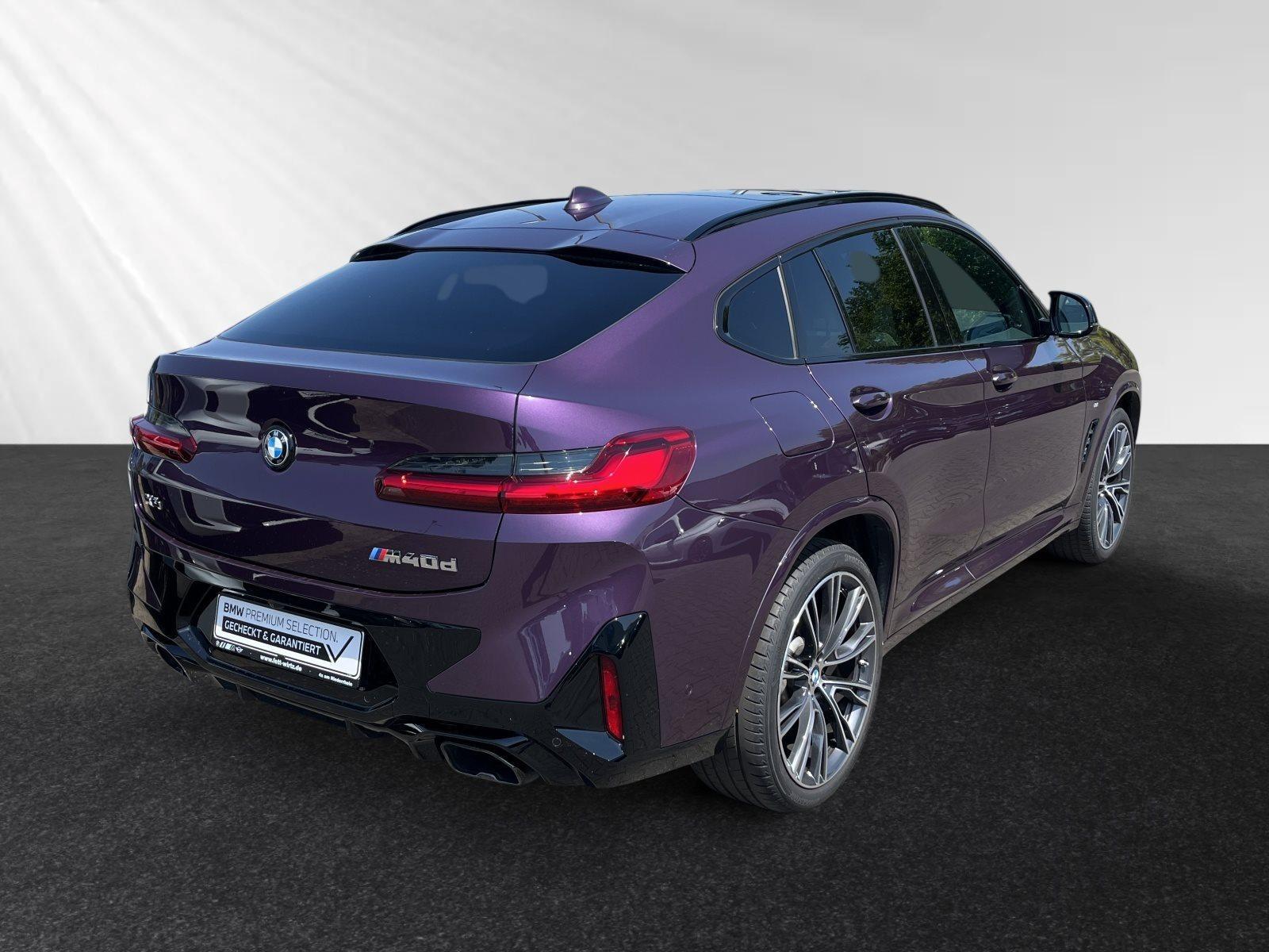 BMW X4 – Bild 3