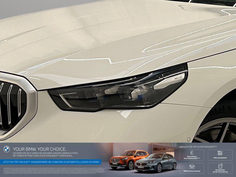 BMW 5er – Bild 12