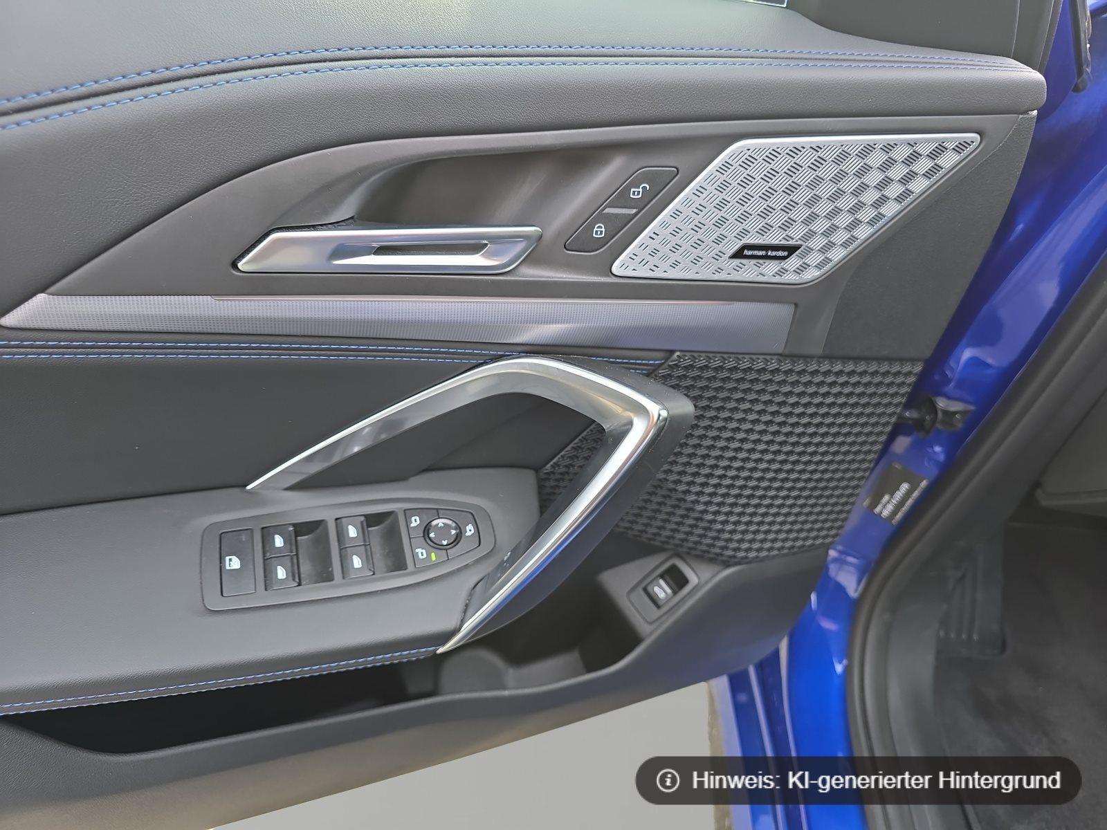 BMW iX1 – Bild 8