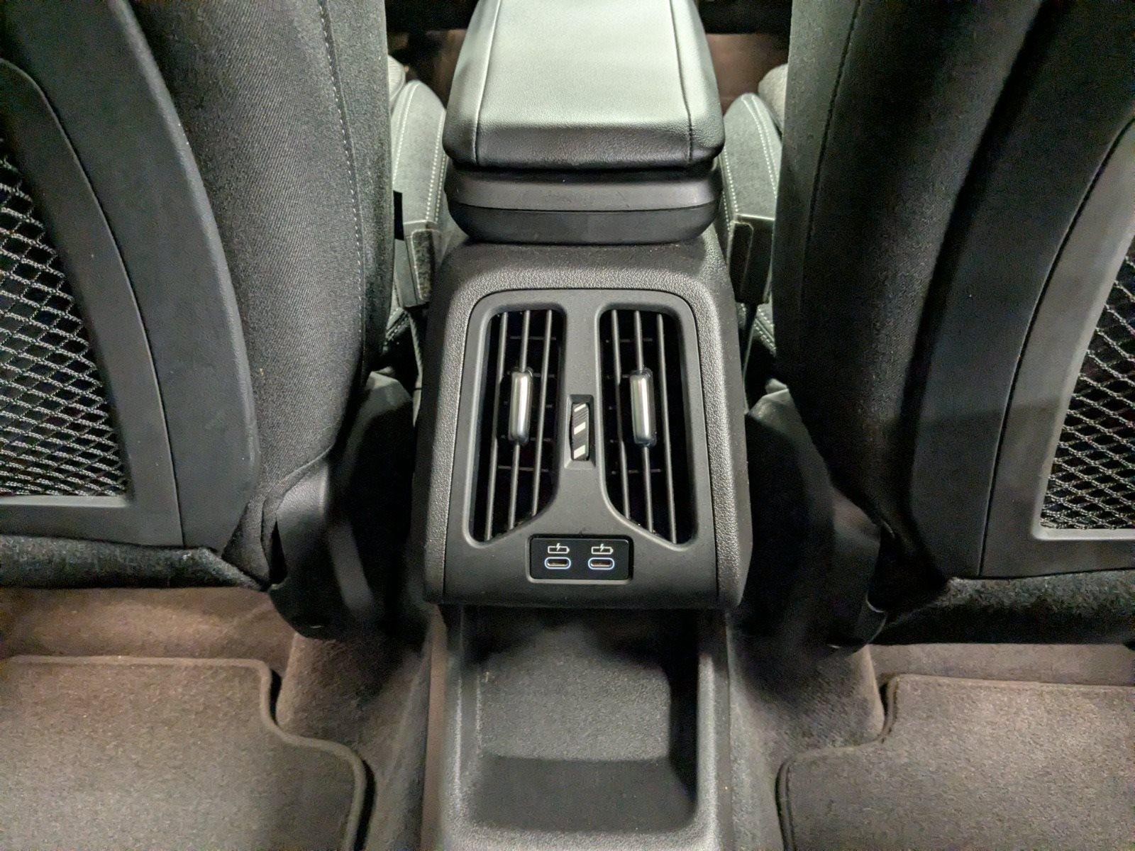 BMW X1 – Bild 19