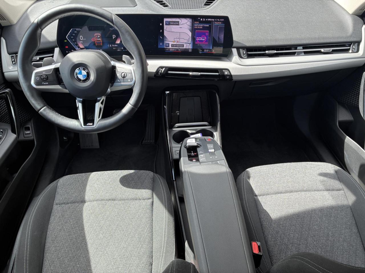 BMW X1 – Bild 13