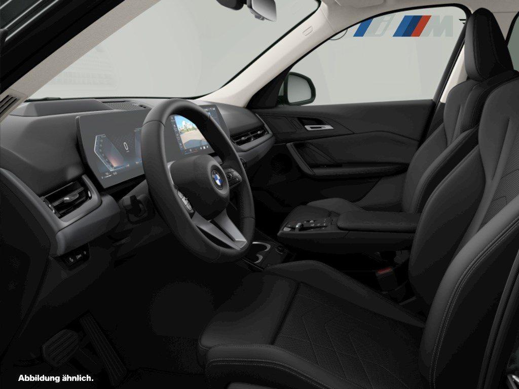 BMW X1 – Bild 4