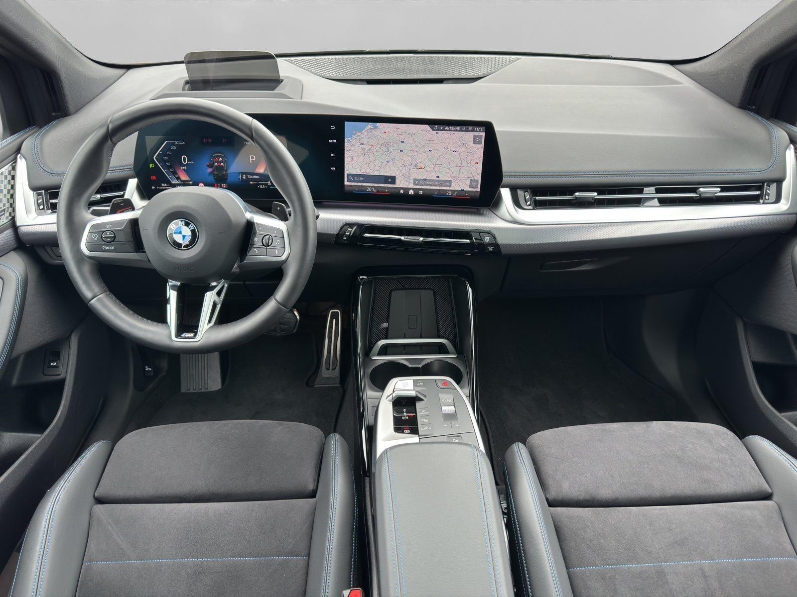 BMW 2er Active Tourer – Bild 13