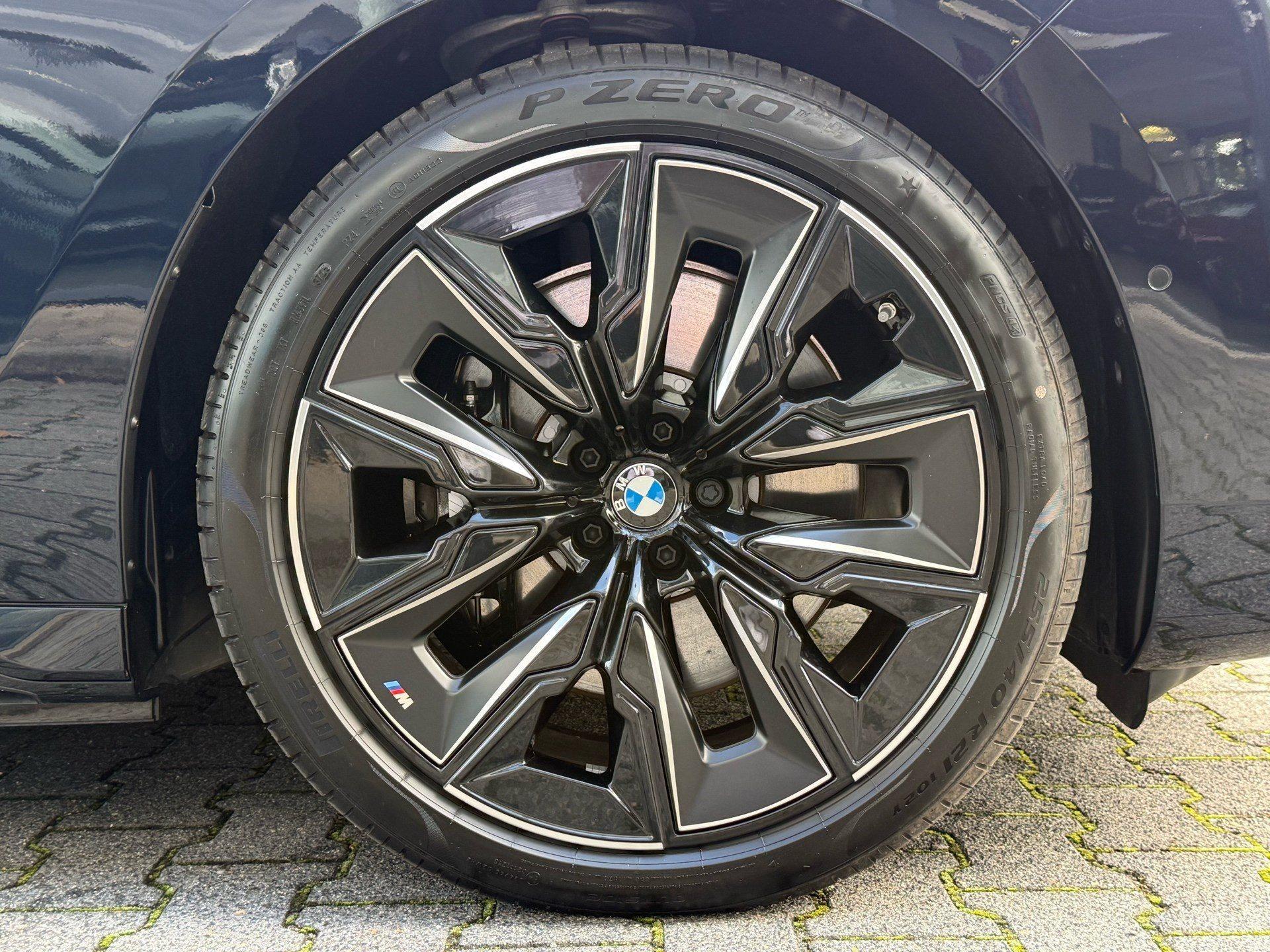 BMW i7 – Bild 40