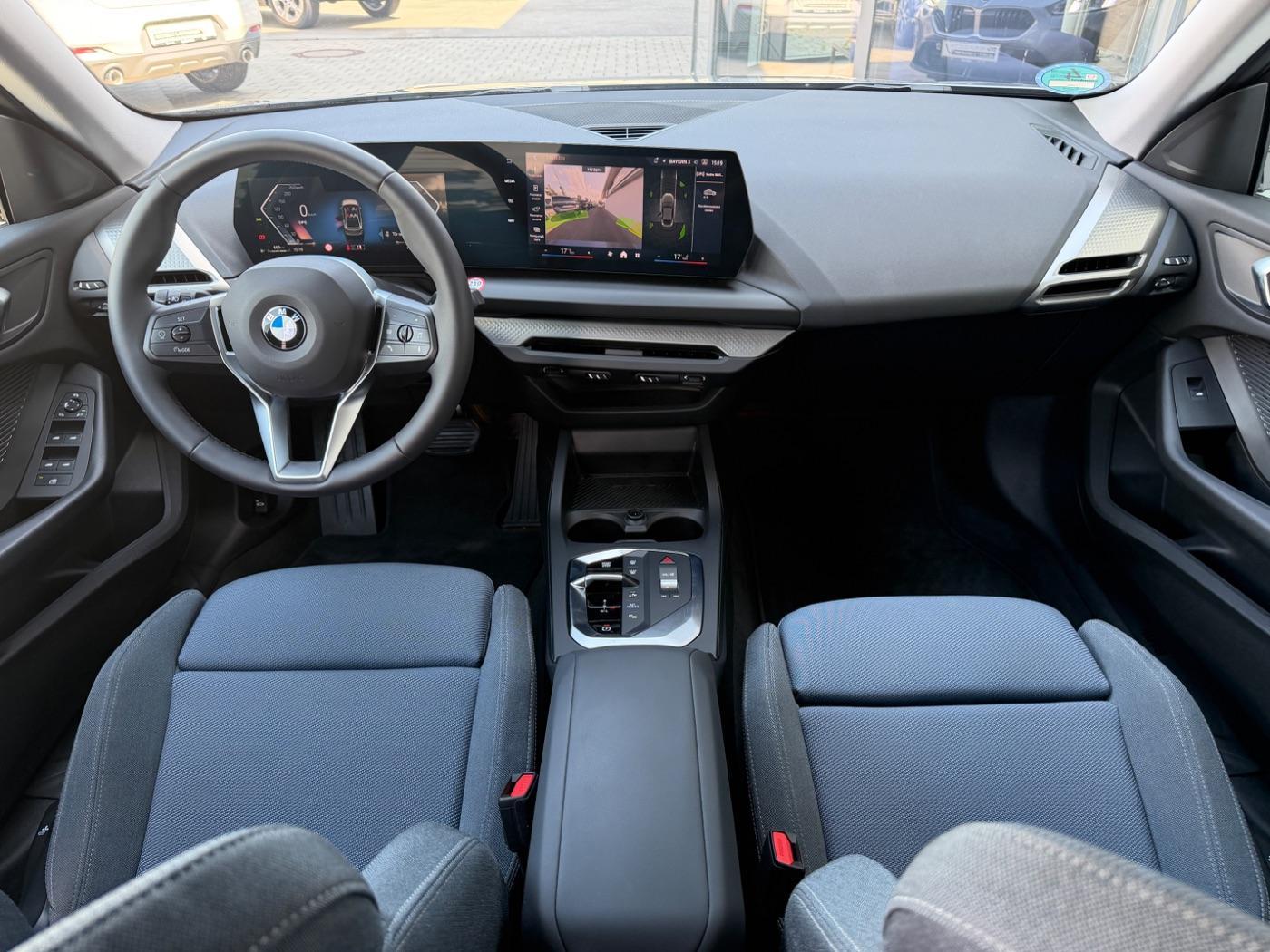 BMW 2er Gran Coupé – Bild 14