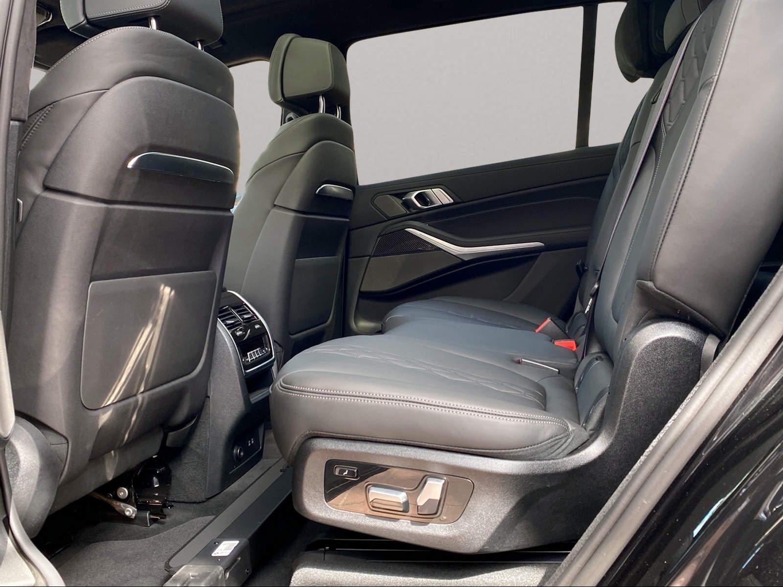 BMW X7 – Bild 20