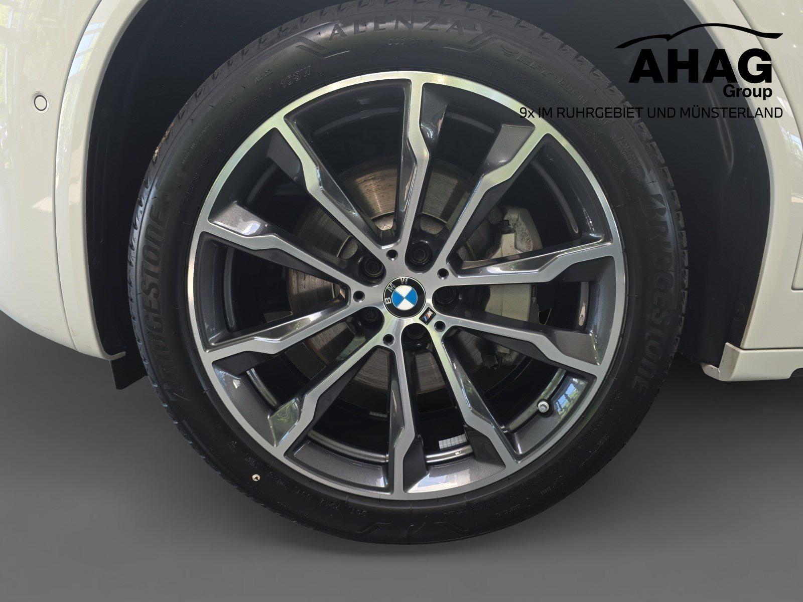 BMW X4 – Bild 13