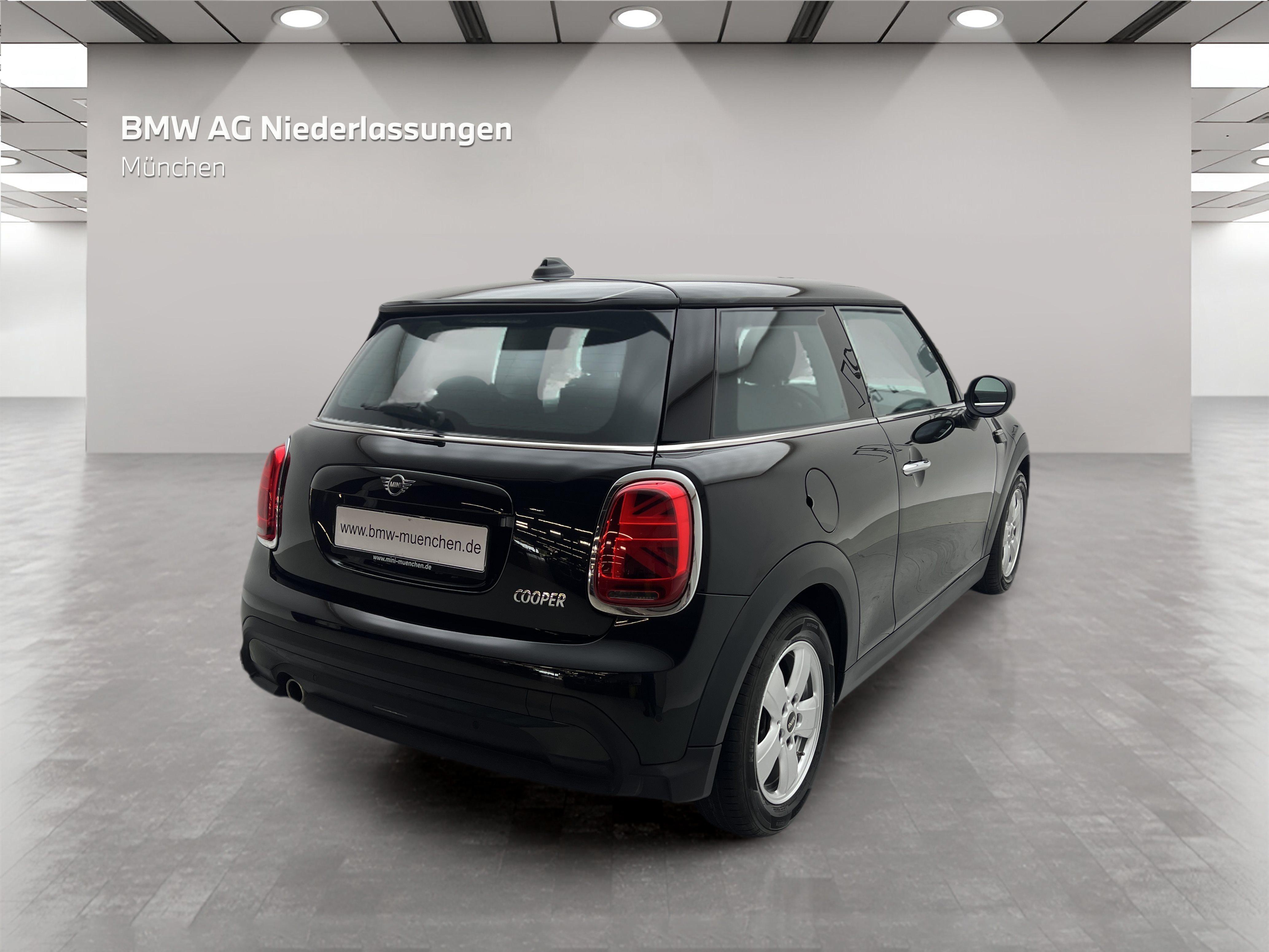 MINI Cooper 3-Türer – Bild 4