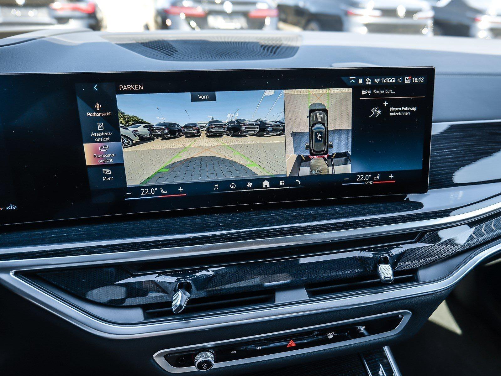 BMW X5 – Bild 20
