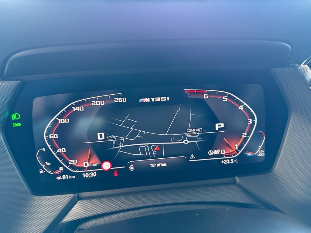 BMW 1er – Bild 14