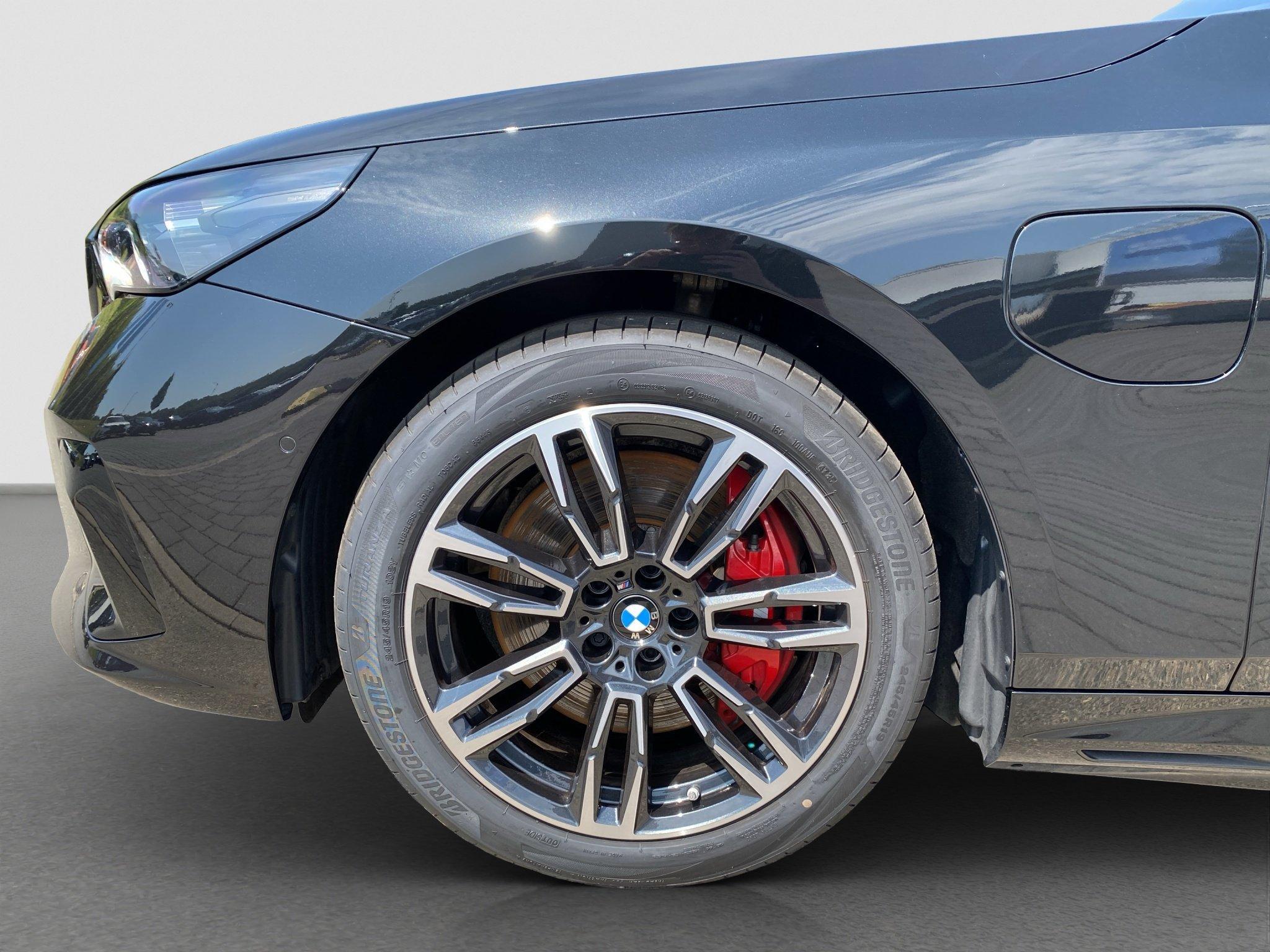 BMW 5er – Bild 15