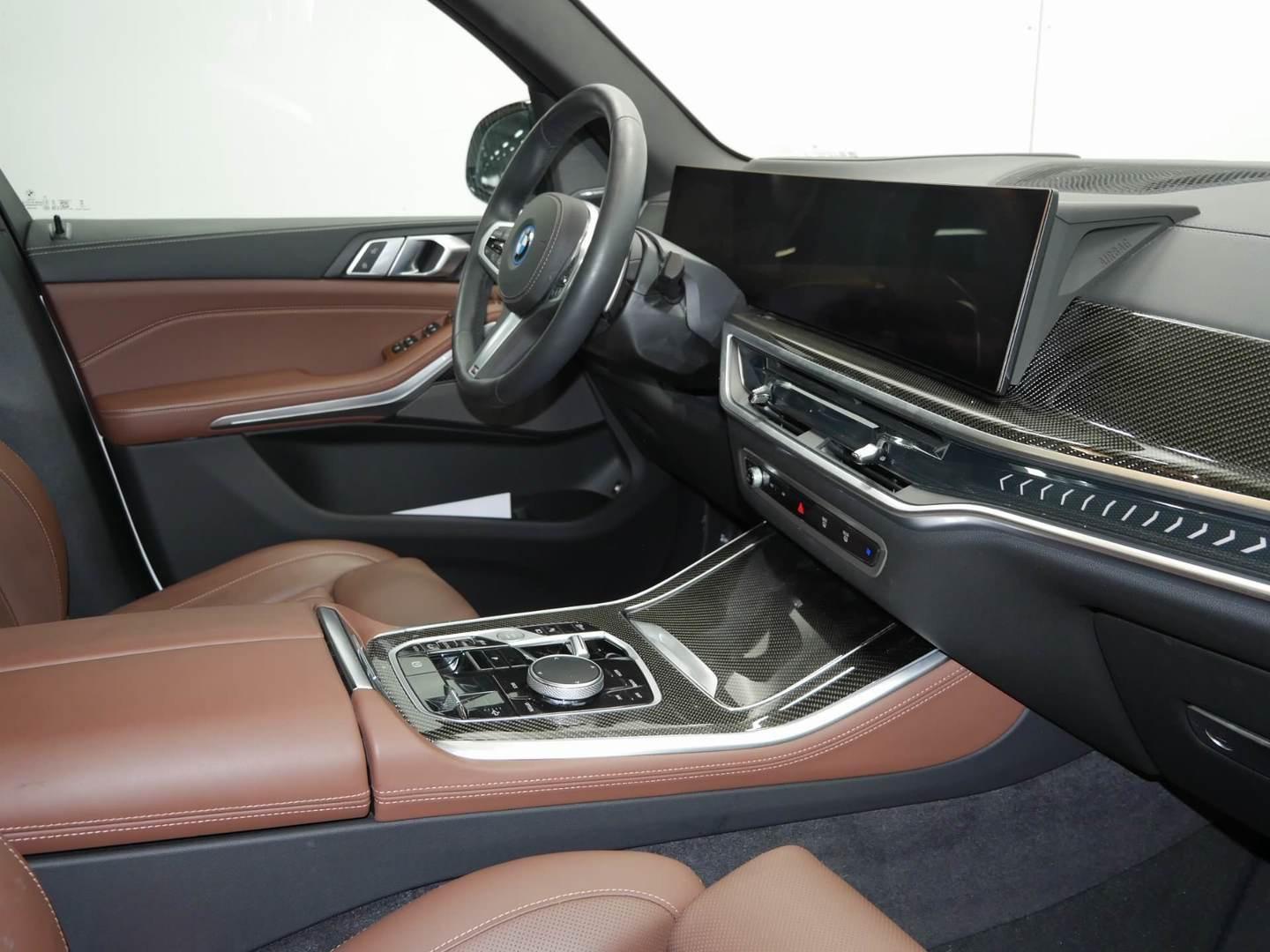 BMW X5 – Bild 20