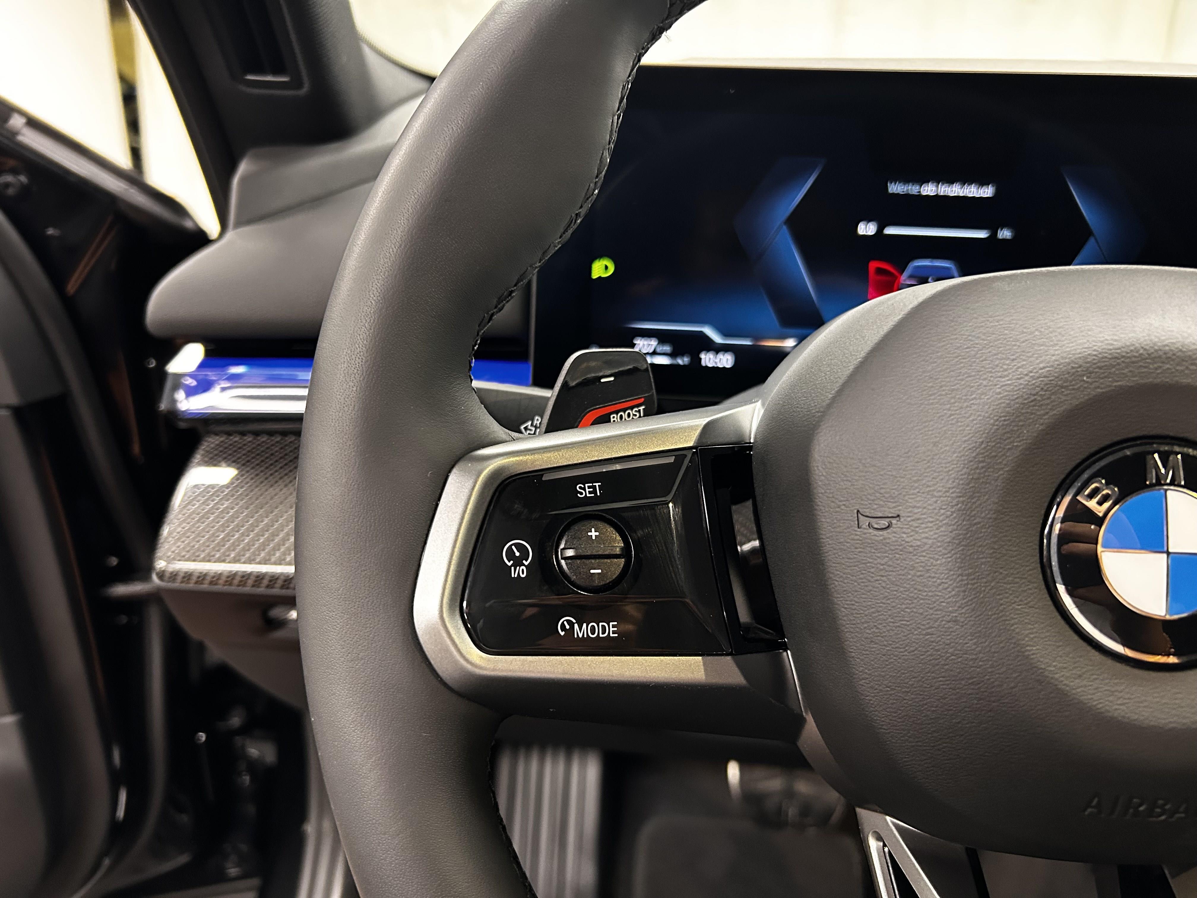 BMW 5er Touring – Bild 26