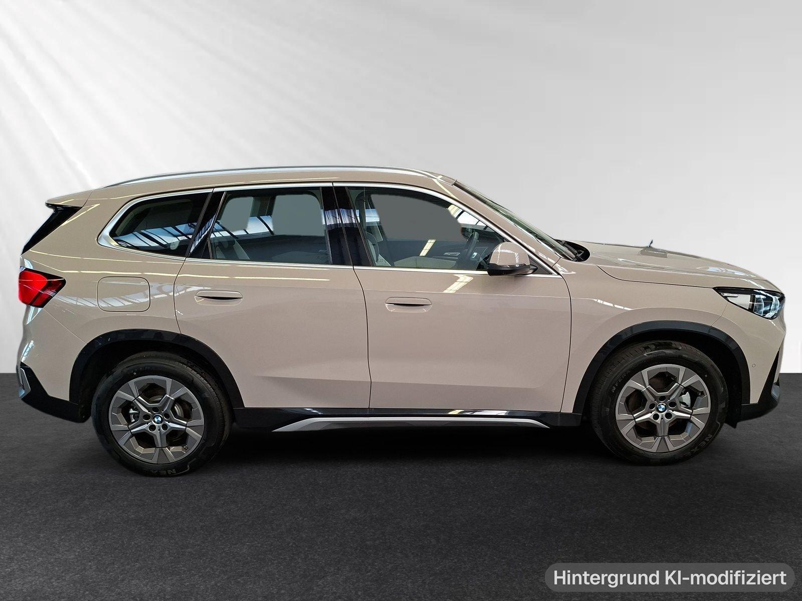 BMW X1 – Bild 2