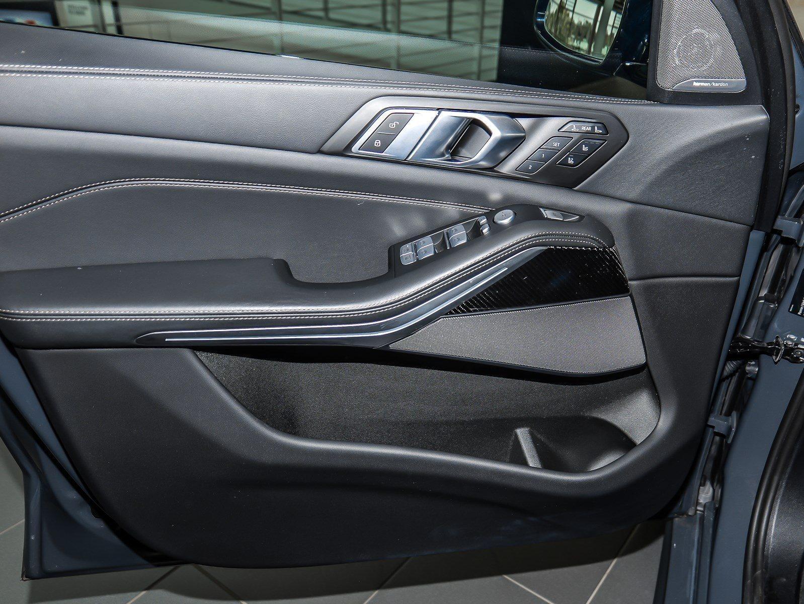 BMW X7 – Bild 27