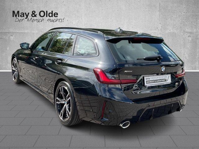 BMW 3er Touring – Bild 5