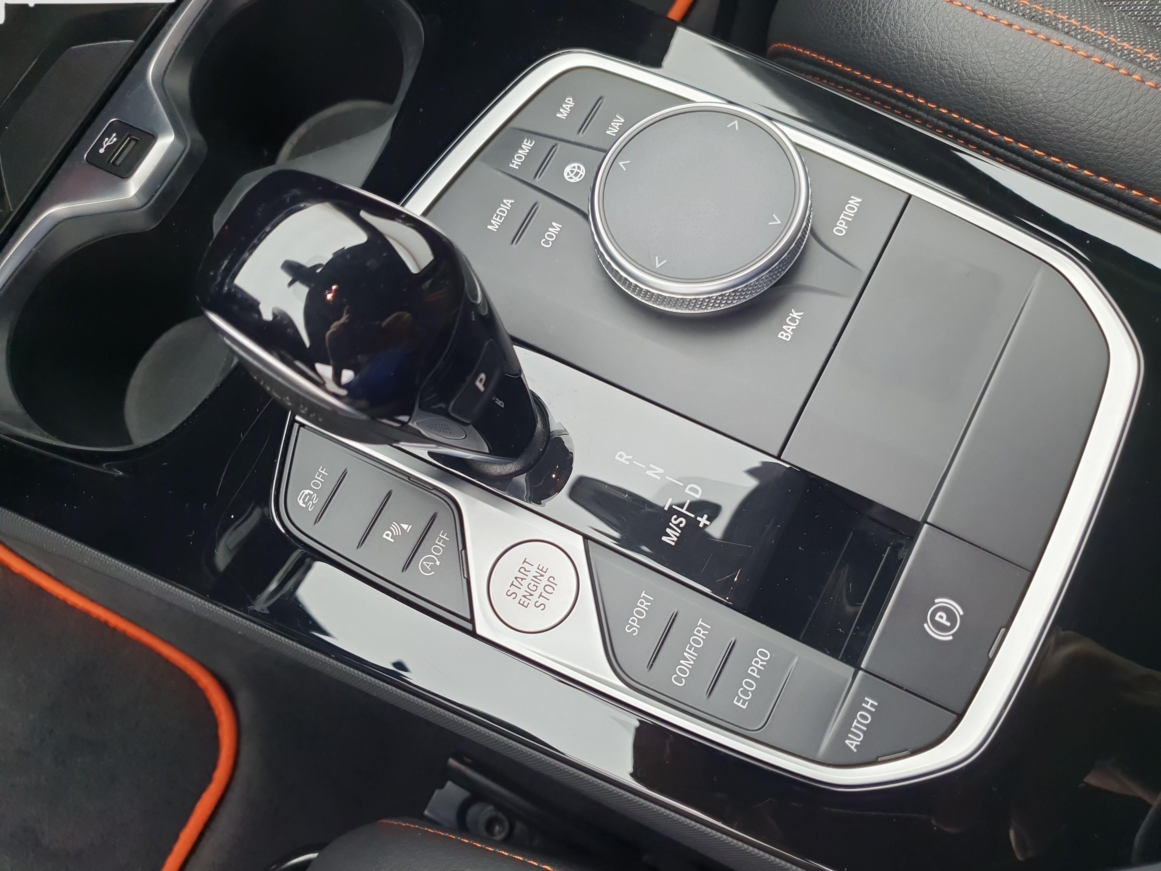BMW 1er – Bild 13