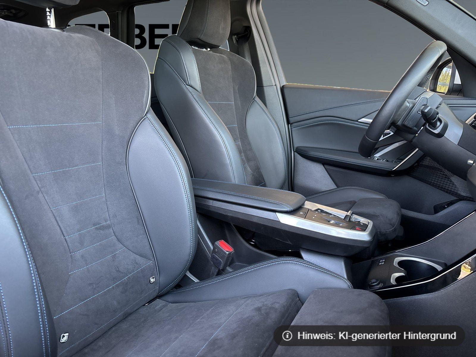 BMW X1 – Bild 18