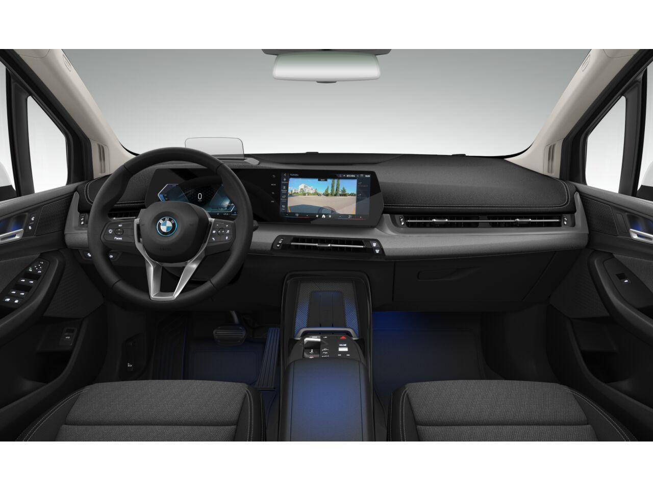 BMW 2er Active Tourer – Bild 29