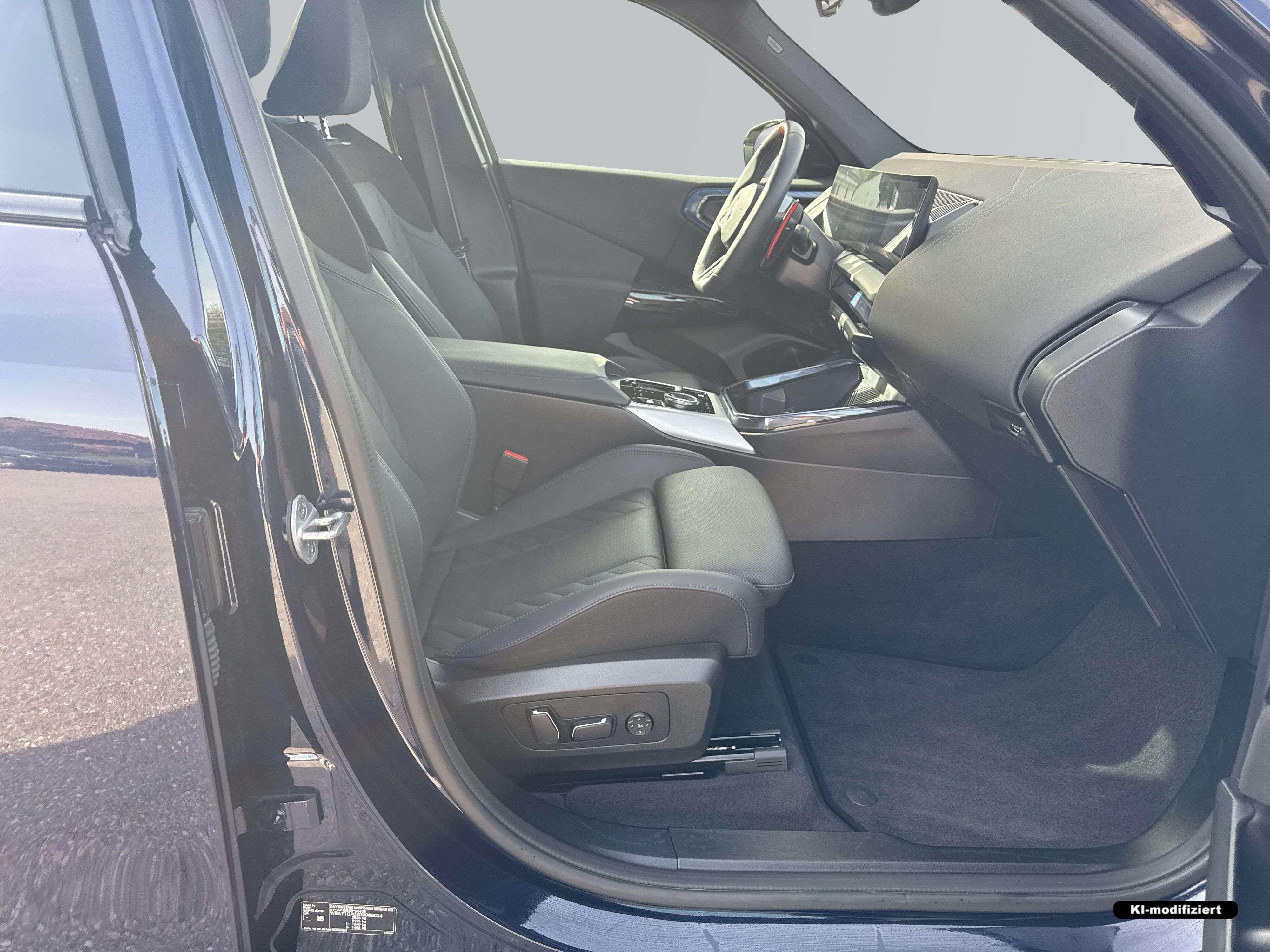 BMW X3 – Bild 20