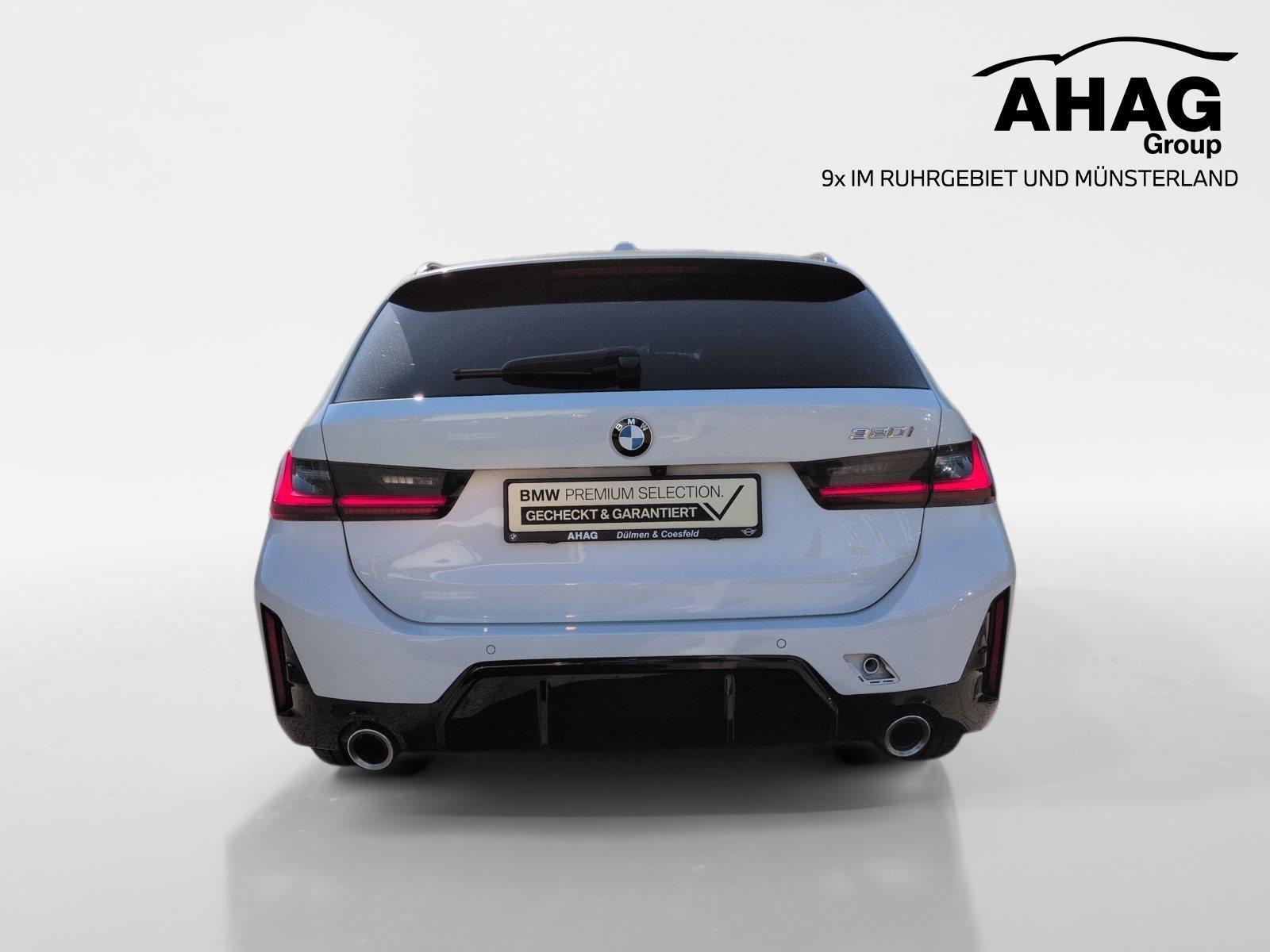 BMW 3er Touring – Bild 5