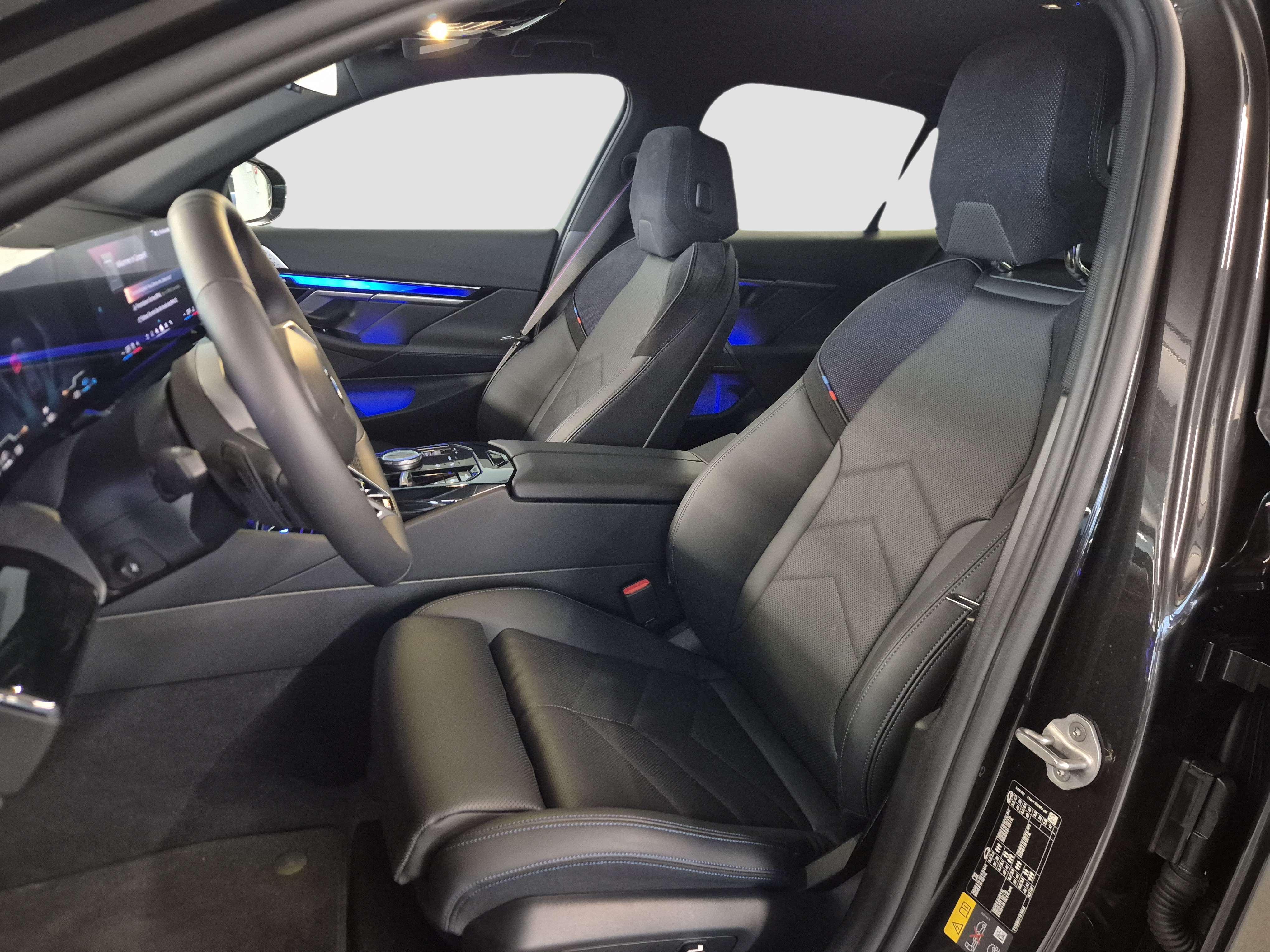 BMW 5er – Bild 6