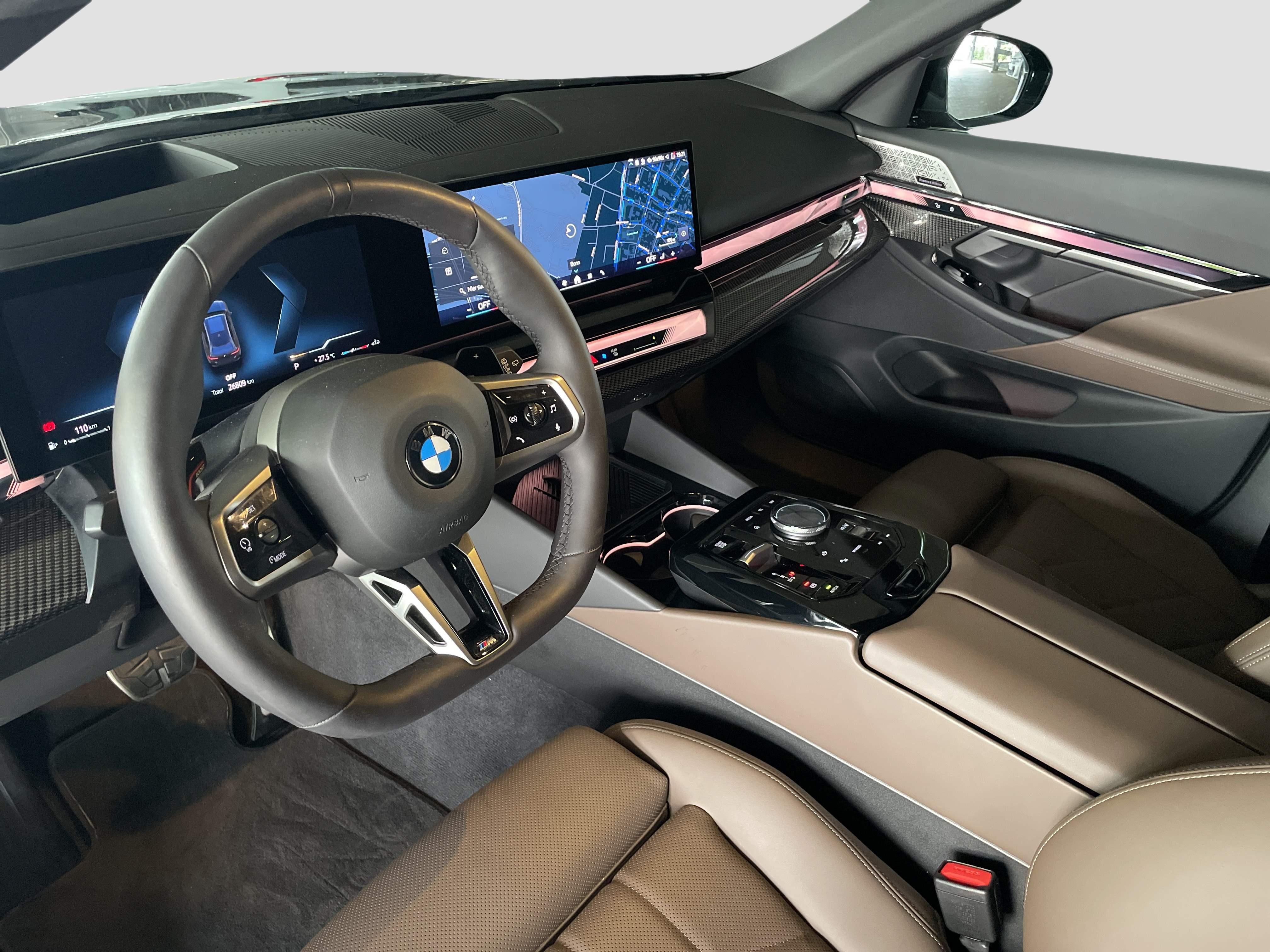 BMW 5er Touring – Bild 7