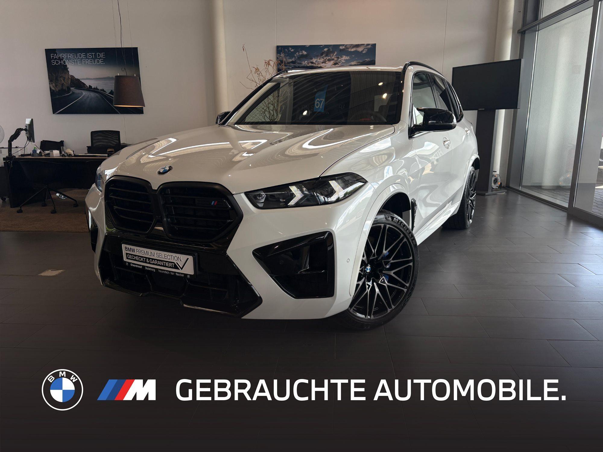 BMW X5M – Bild 2