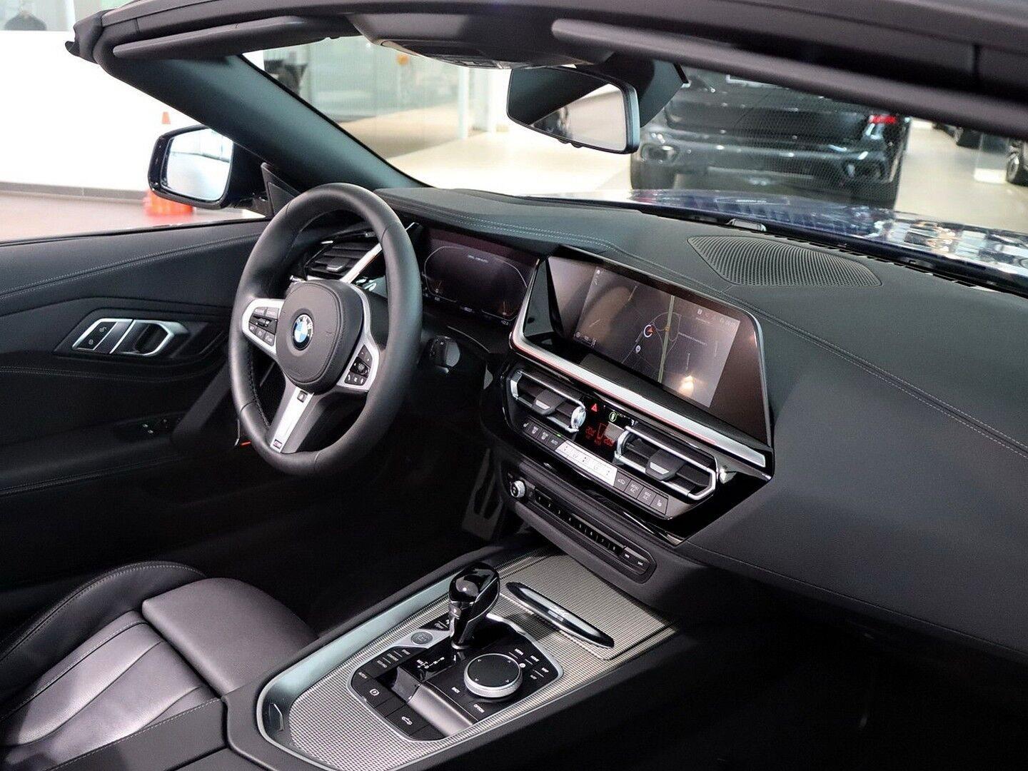 BMW Z4 – Bild 12