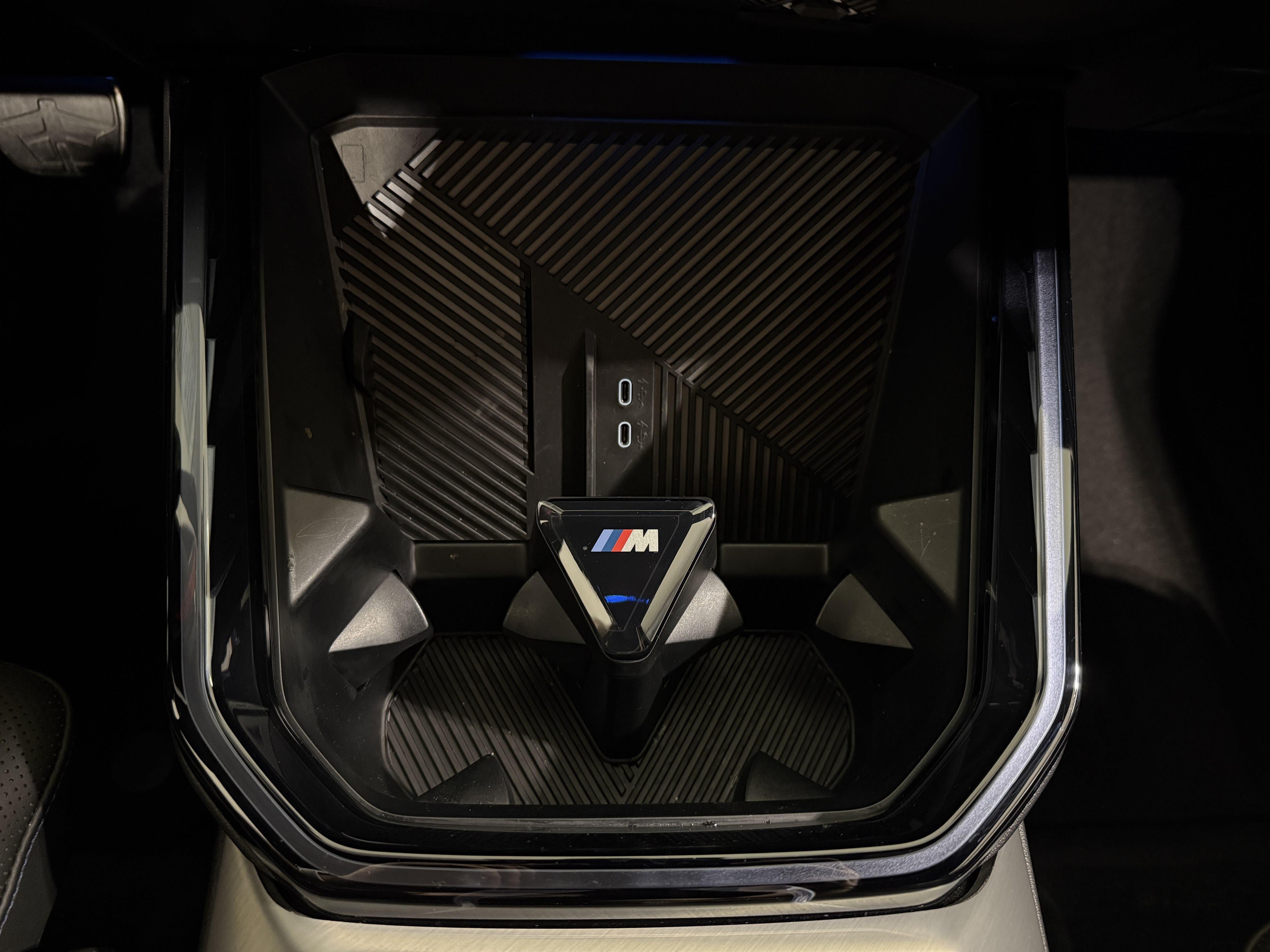 BMW X3 – Bild 32
