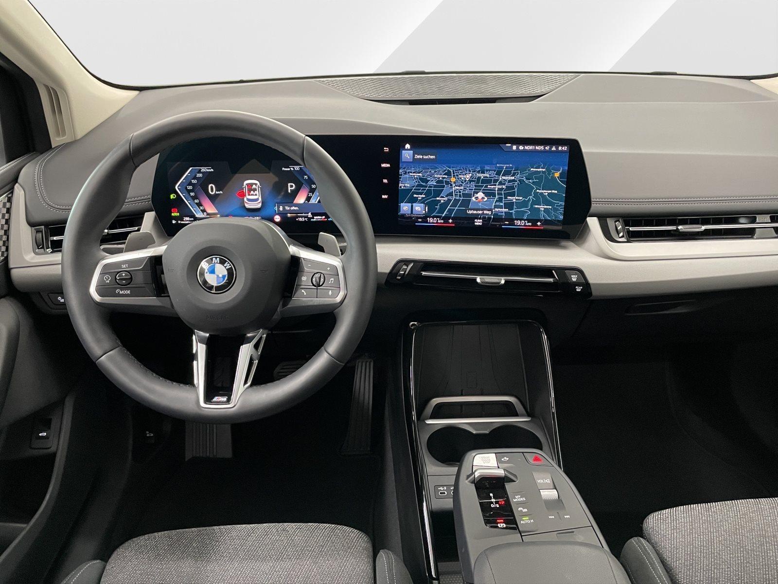 BMW 2er Active Tourer – Bild 8