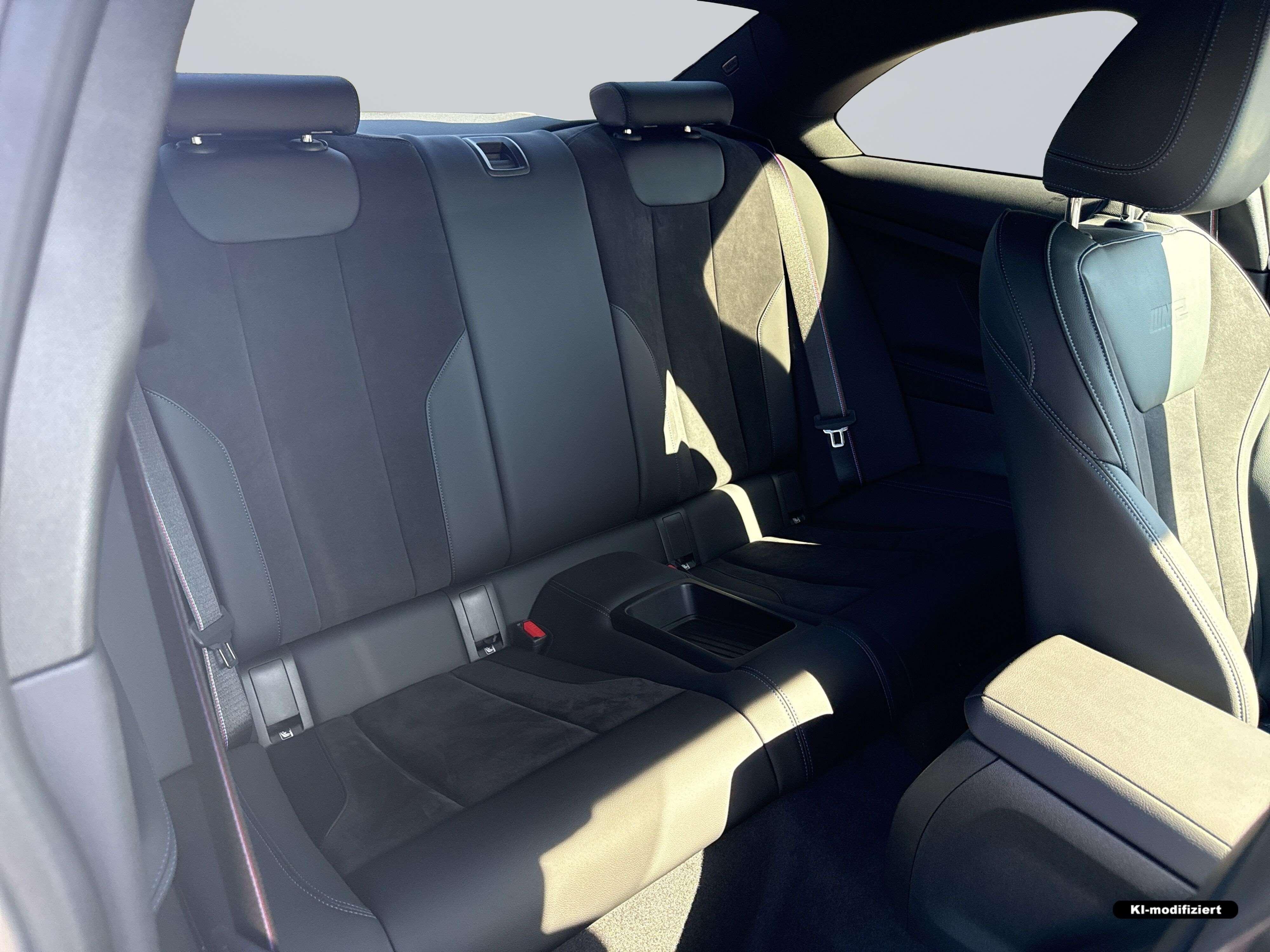 BMW M2 Coupé – Bild 17
