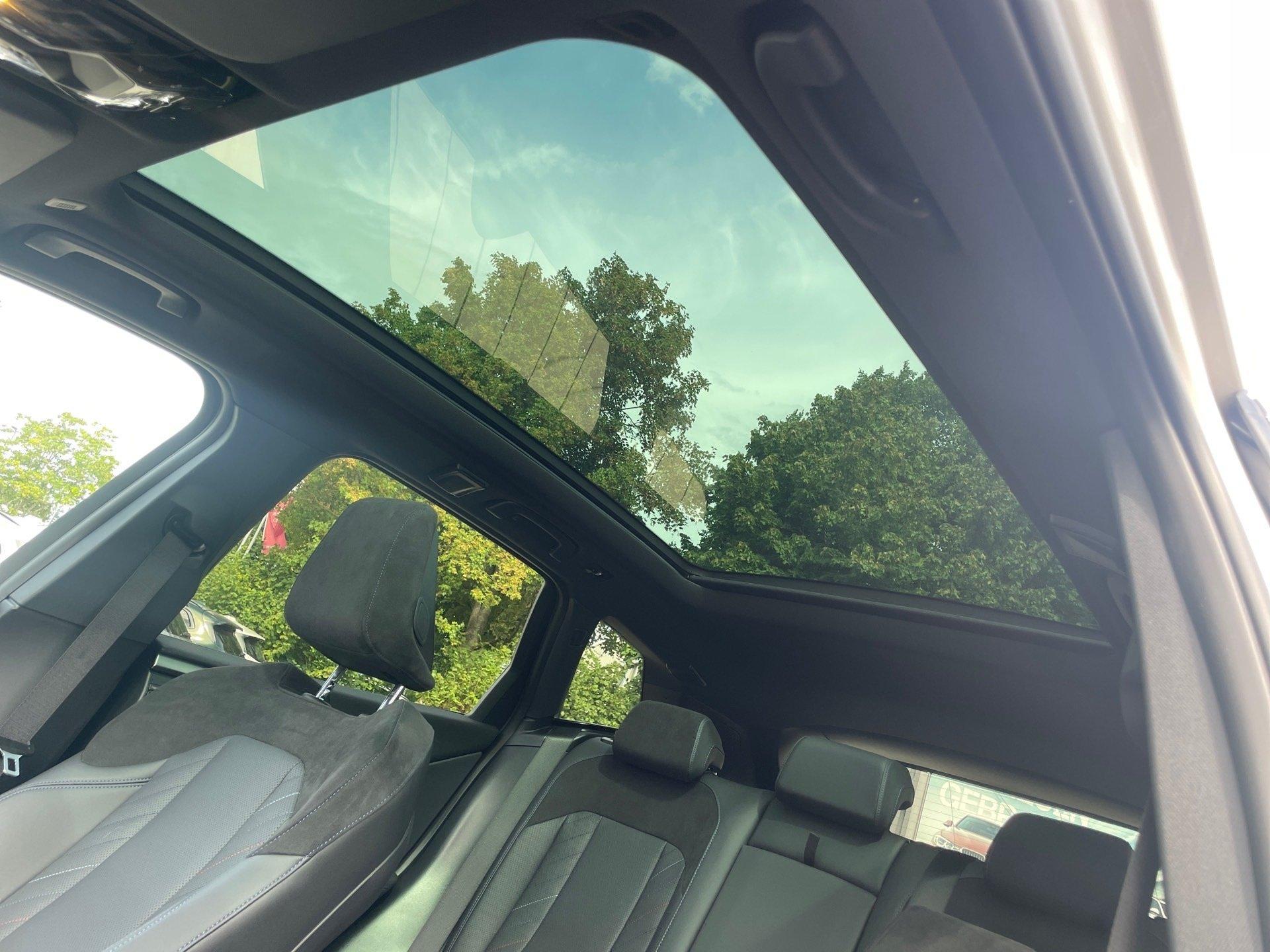 BMW X3 – Bild 8