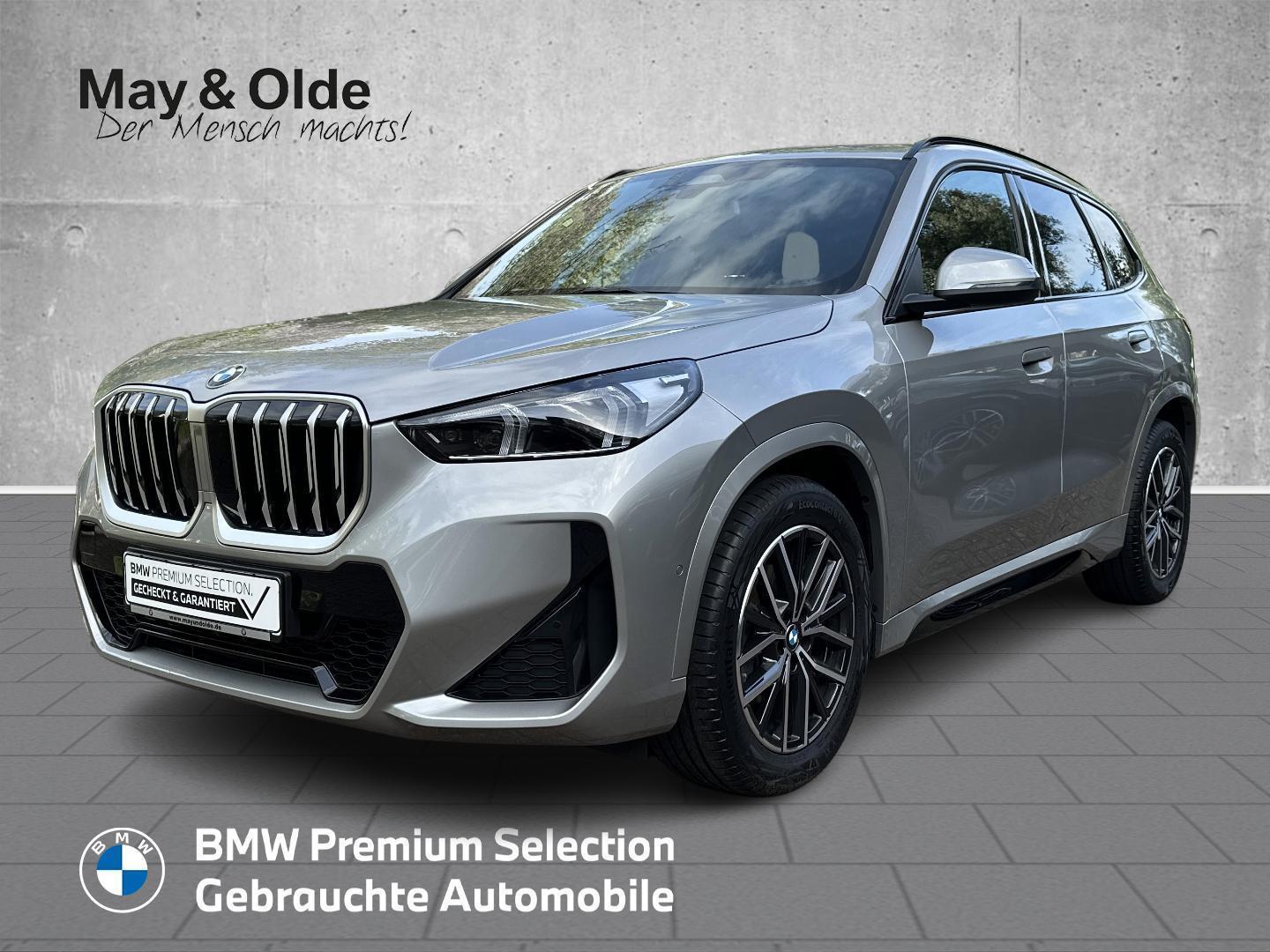 BMW X1 – Bild 8