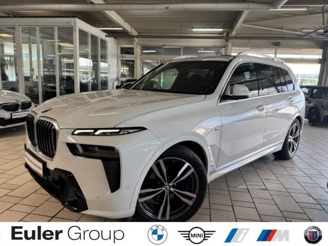 BMW X7 – Bild 7