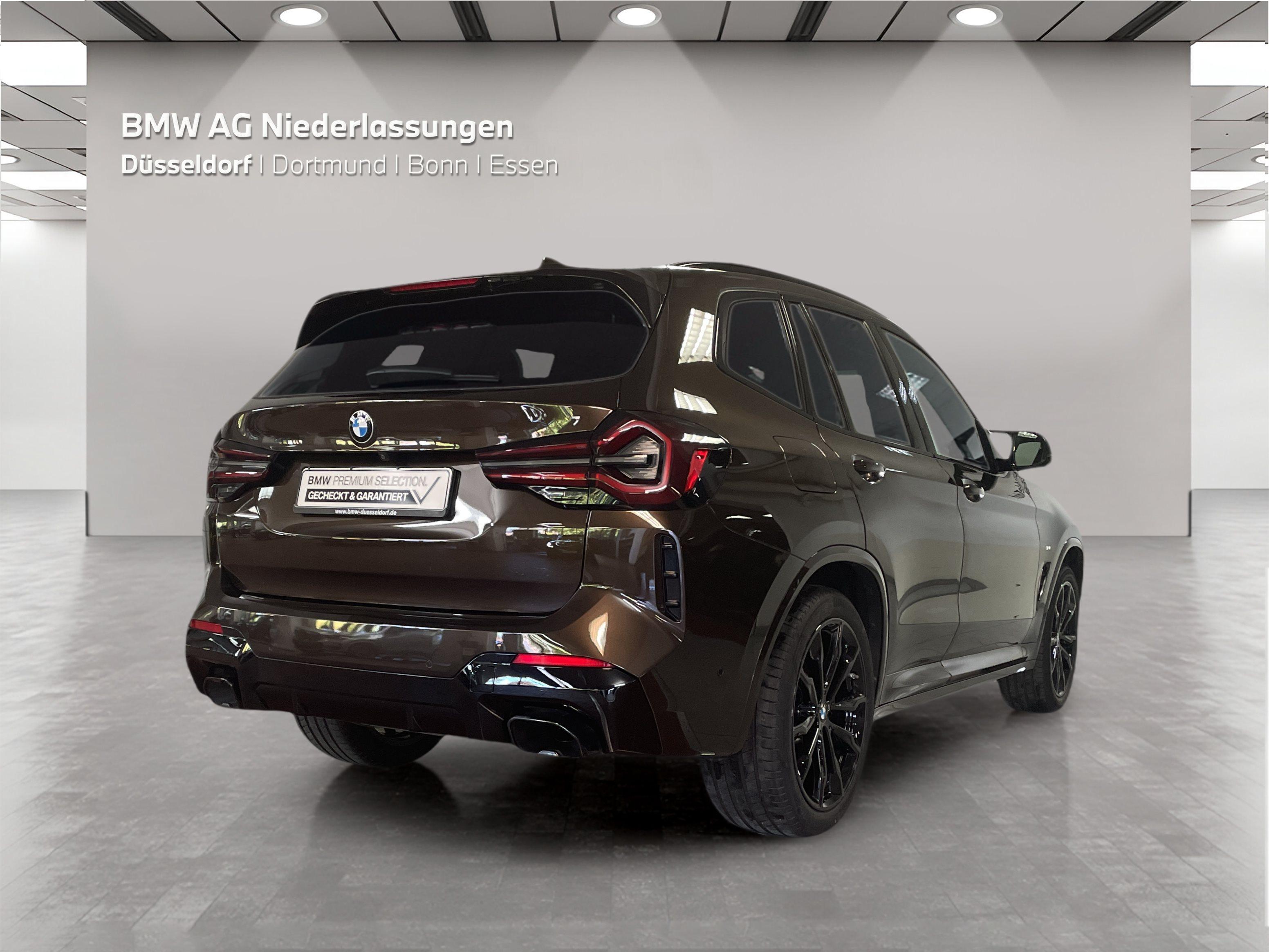 BMW X3 – Bild 2