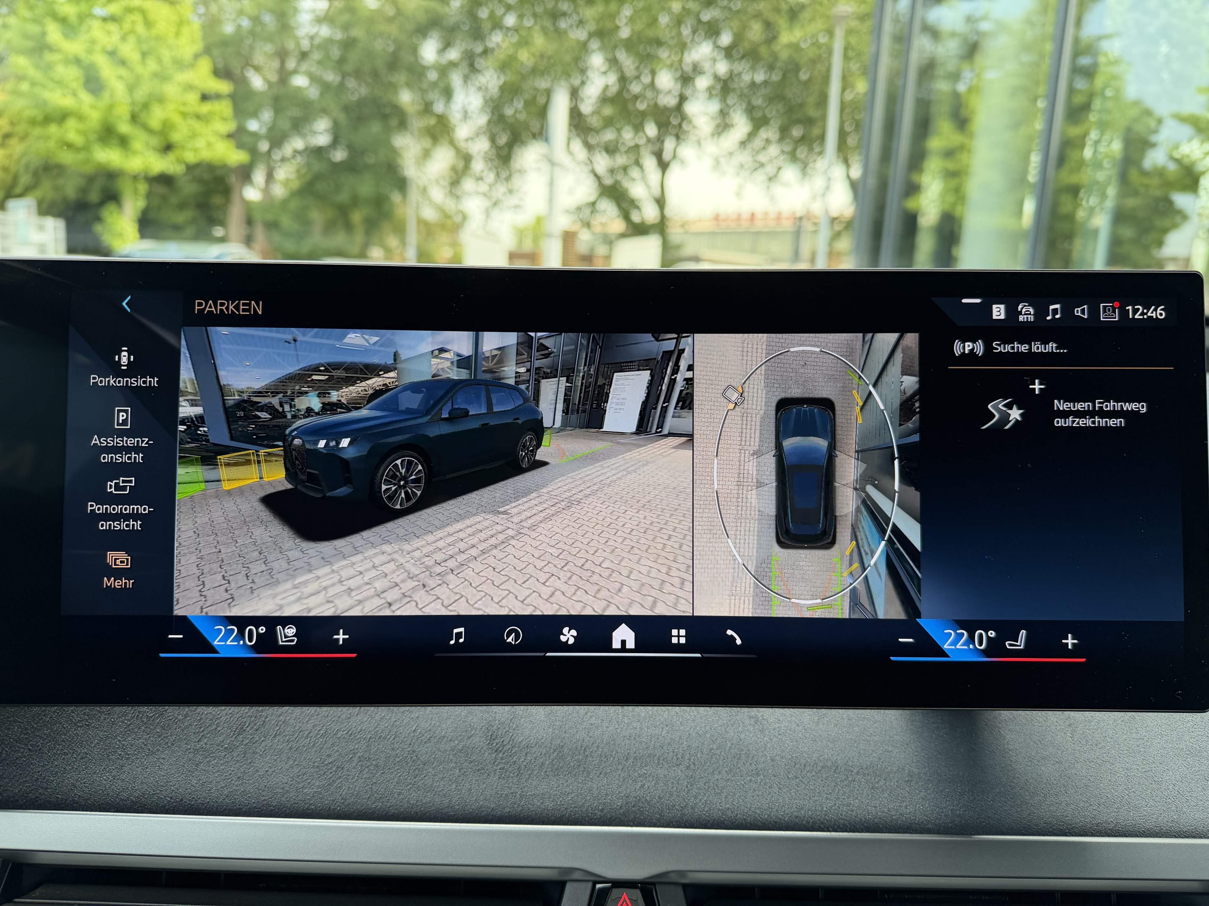 BMW iX – Bild 26